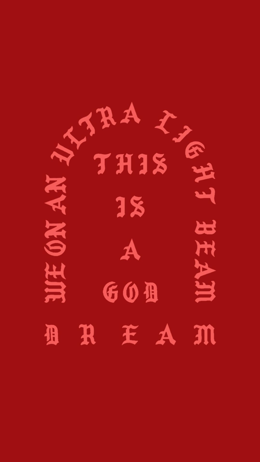 Red Wallpaper Aesthetic