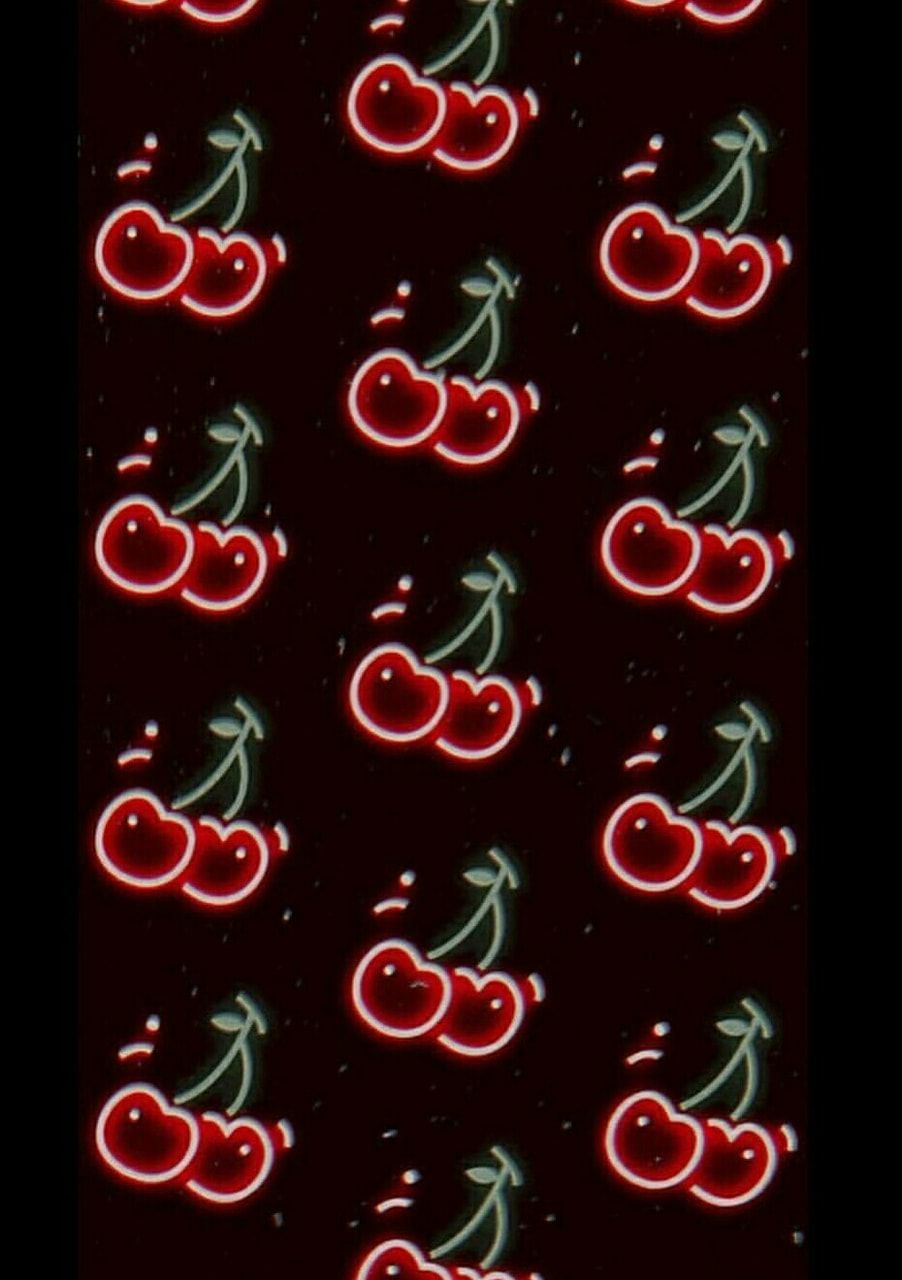 Cherry Wallpaper iPhone .teahub.io