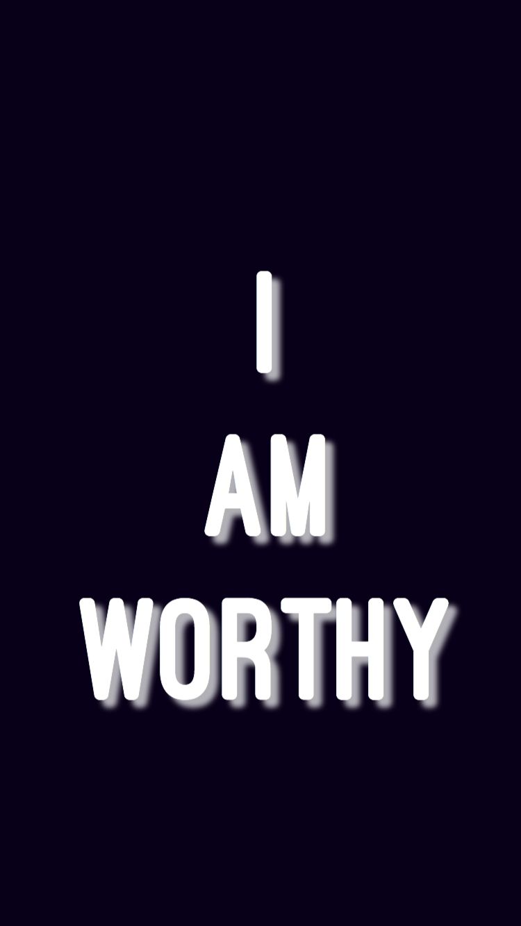 I am worthy, Jesus wallpaper, Jesus quotes.com