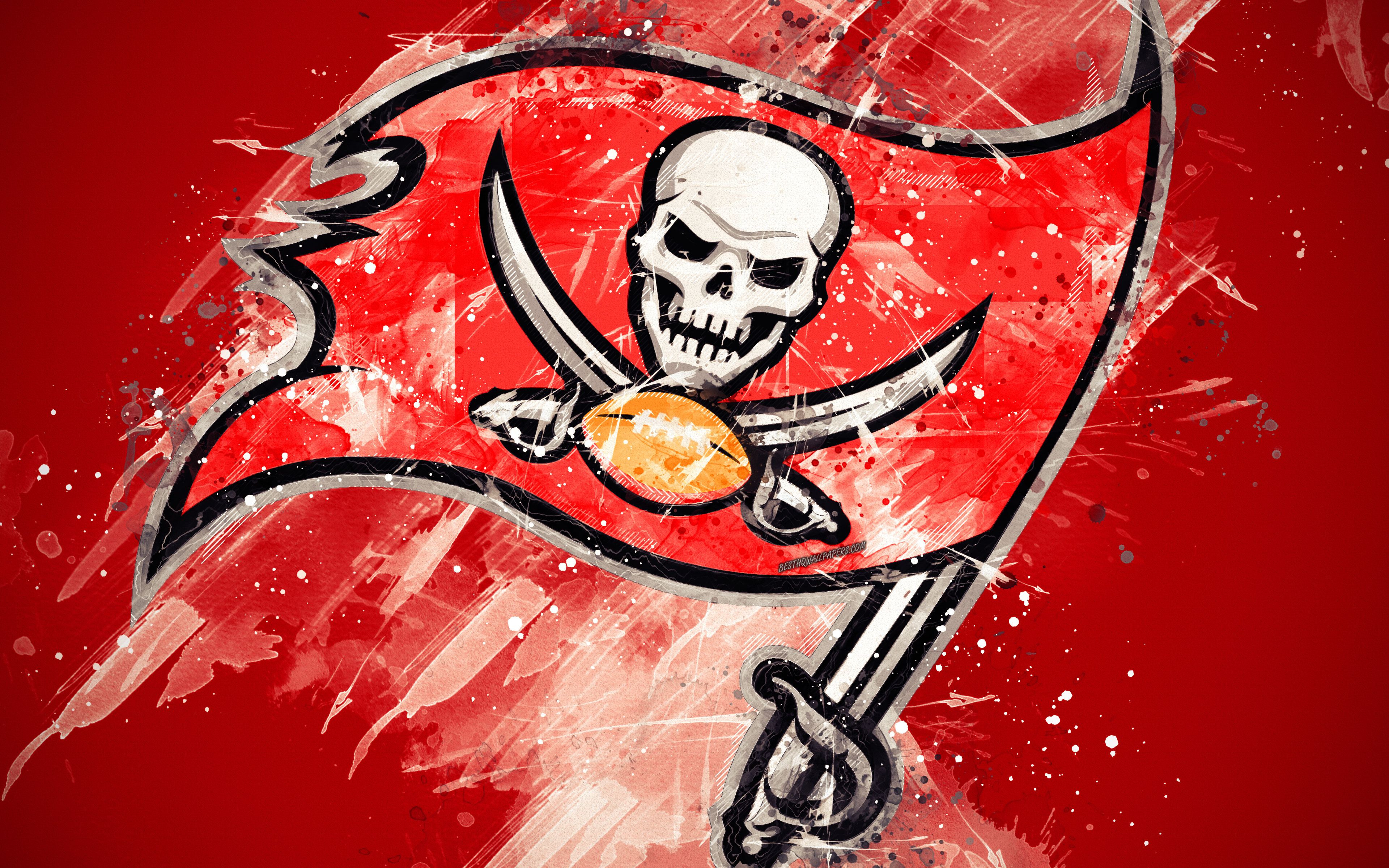 Tampa Bay Buccaneers Desktop Wallpapers - Wallpaper Cave