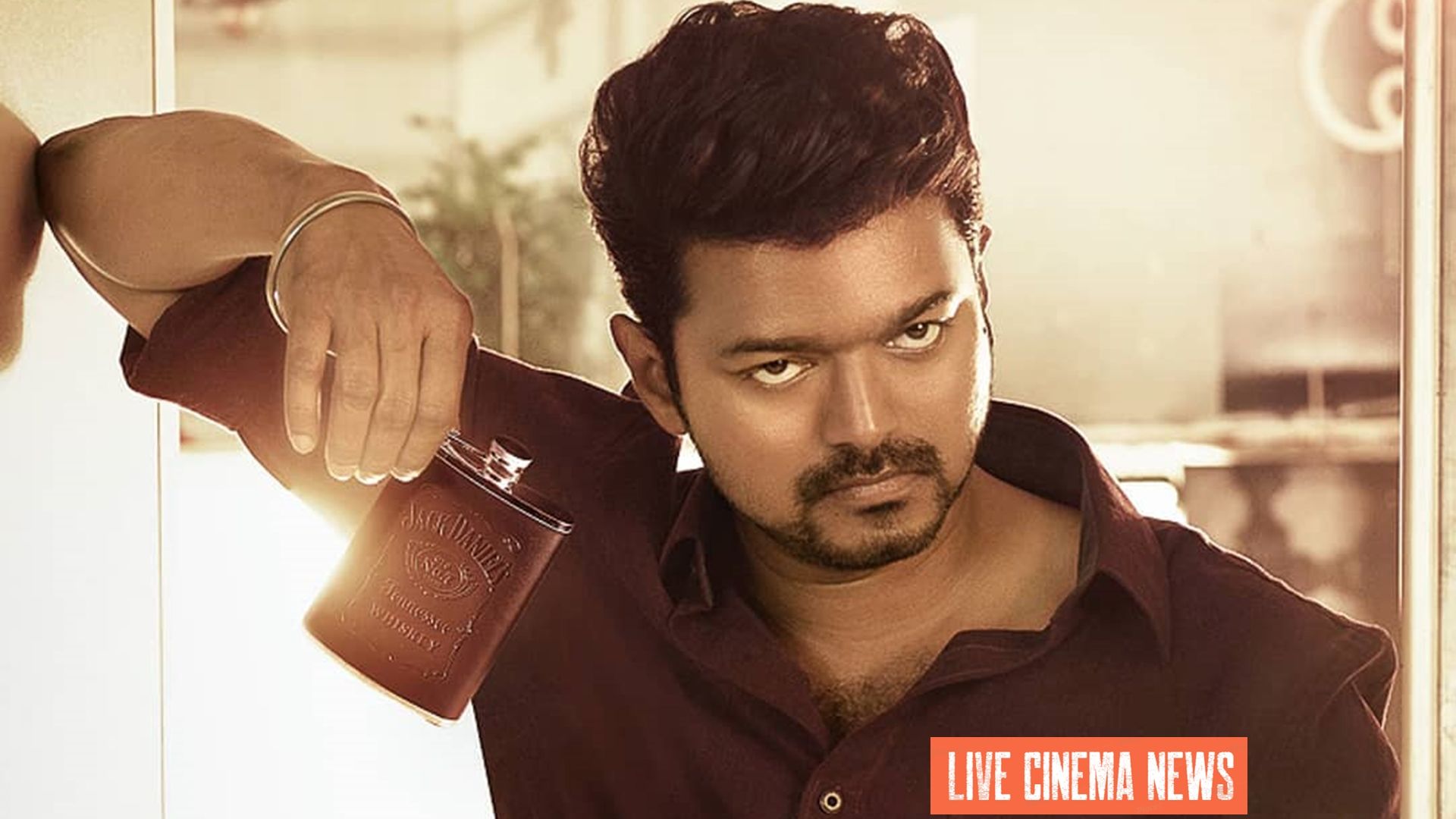 Thalapathy Vijay is back as 'Pakka .livecinemanews.com