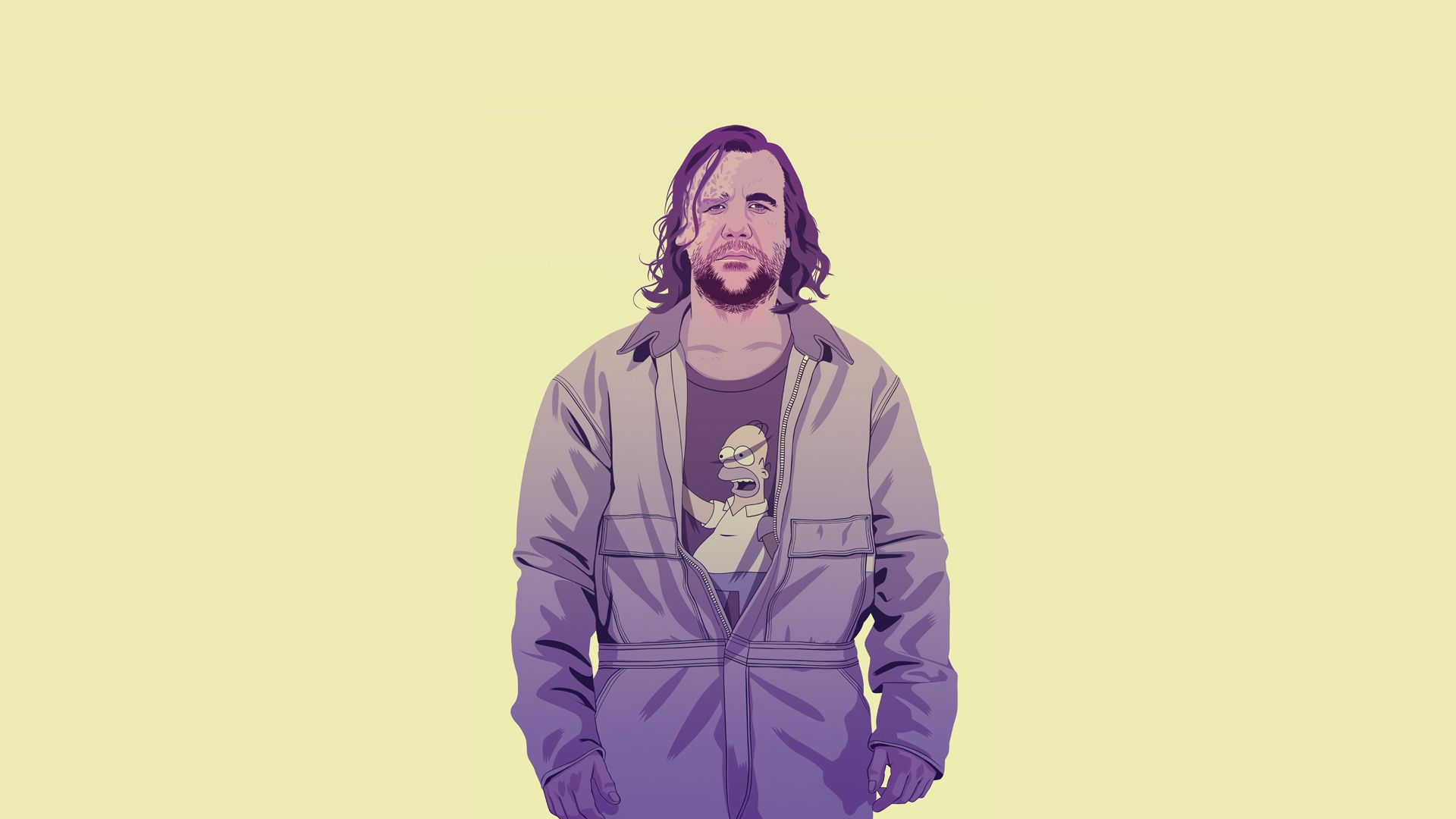 Sandor Clegane The Hound Game Of .hdqwalls.com