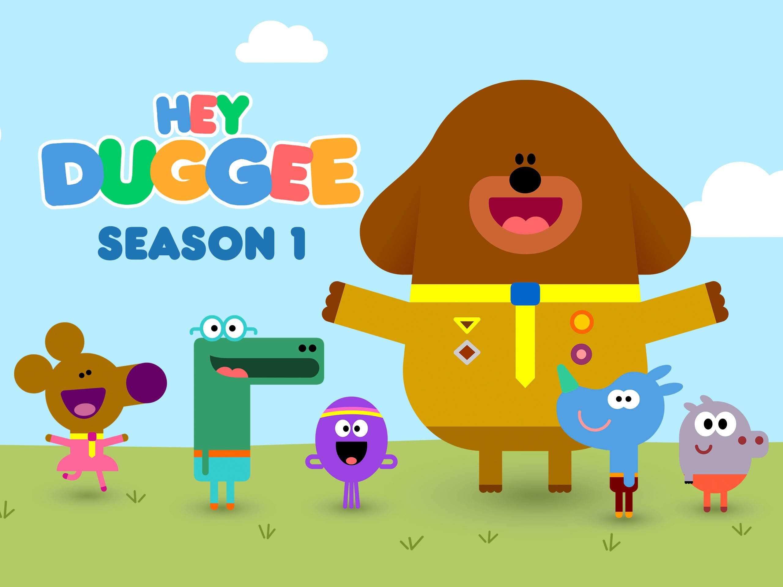 Hey Duggee Wallpapers Wallpaper Cave Hey Duggee Wallpapers Wallpaper Cave