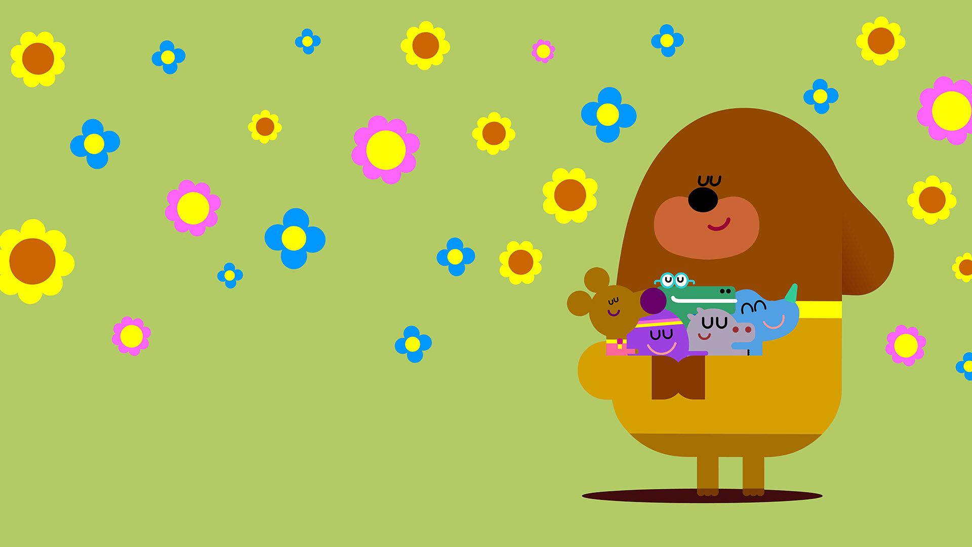 Prime Video: Hey Duggee Vol. 6primevideo.com