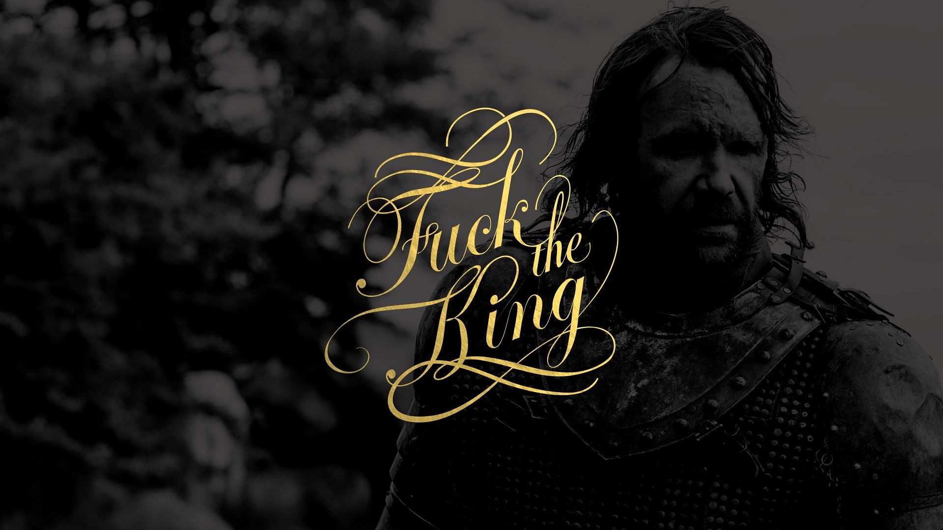 Sandor Clegane, The Hound, Gamewallhaven.cc