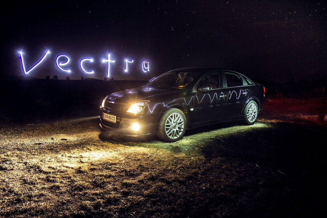 Opel Vectra HD Wallpaper. Full HD Picturefullhdpicture.com