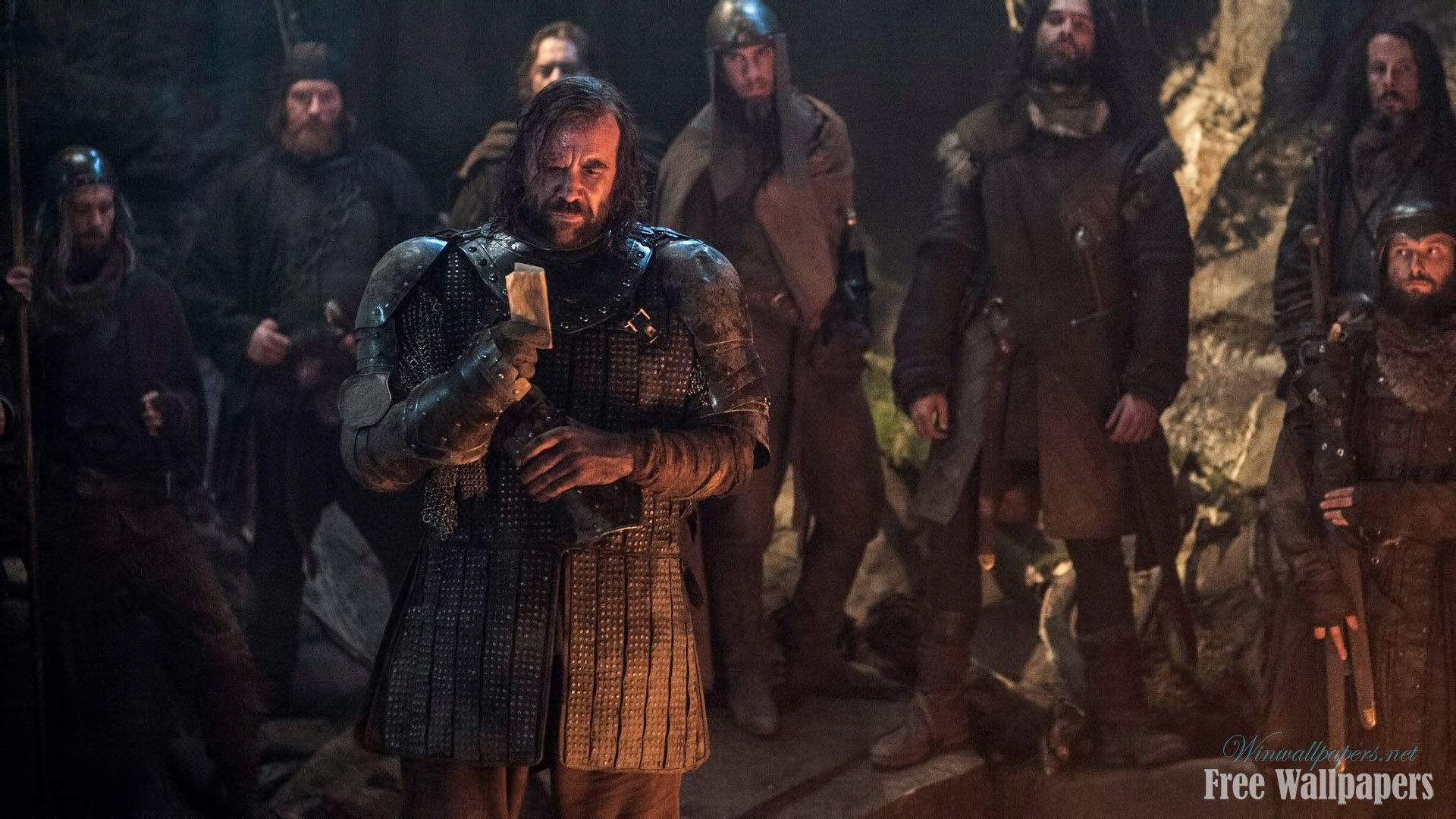 Game of Thrones Wallpaper. HD Windows .winwallpaper.net