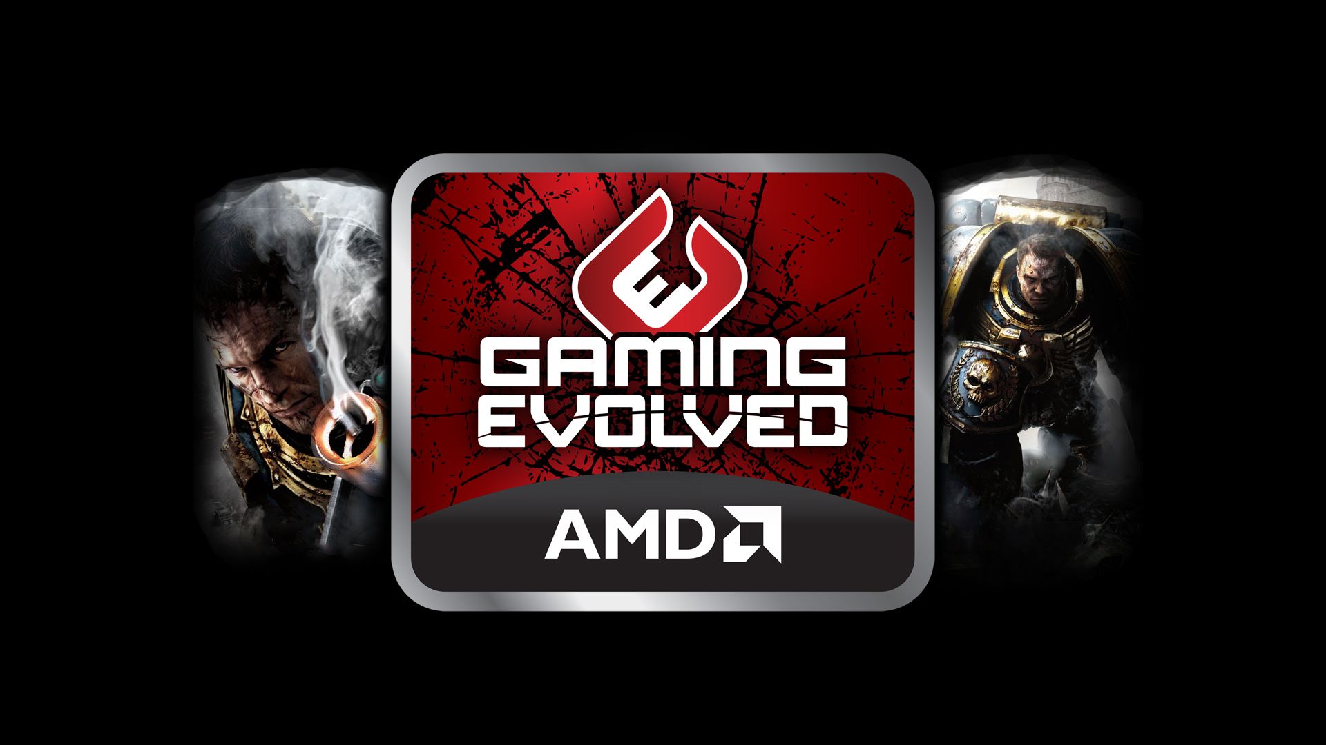 AMD Gaming Wallpaperwallpaperafari.com
