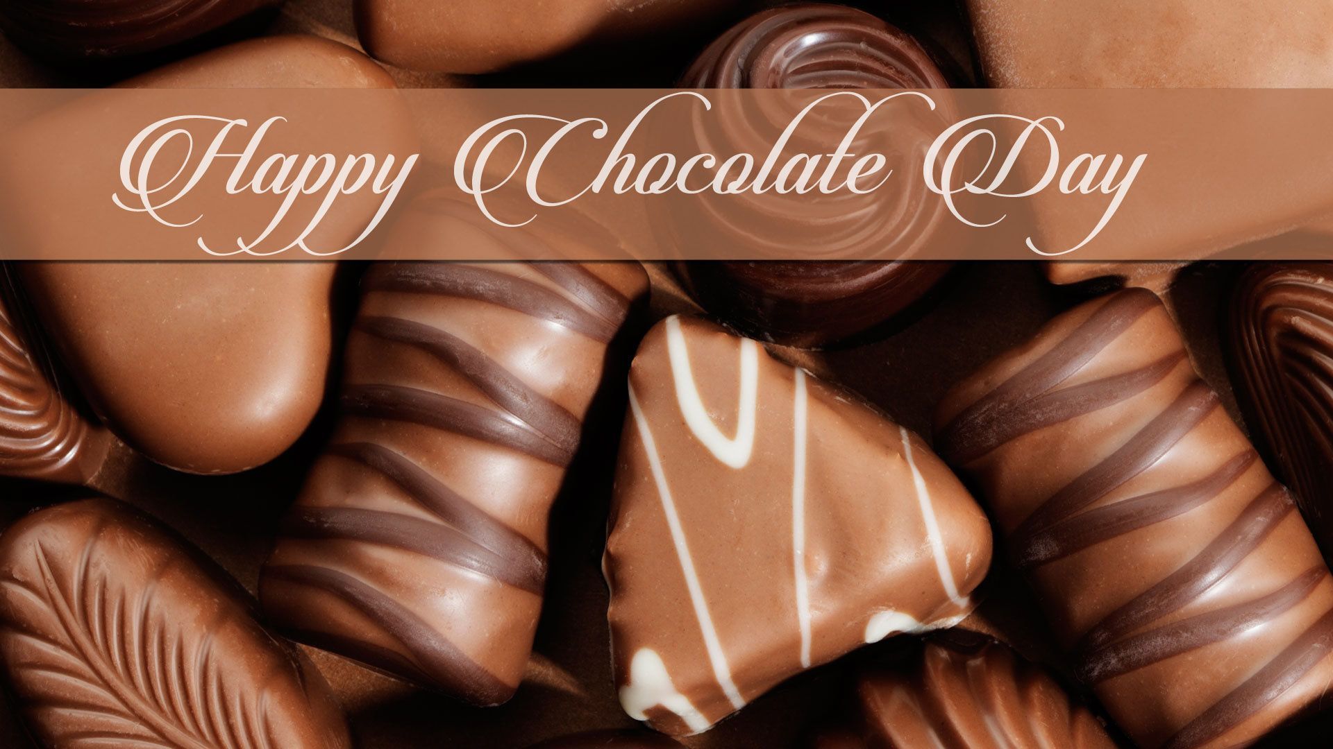 Happy chocolate day .in.com