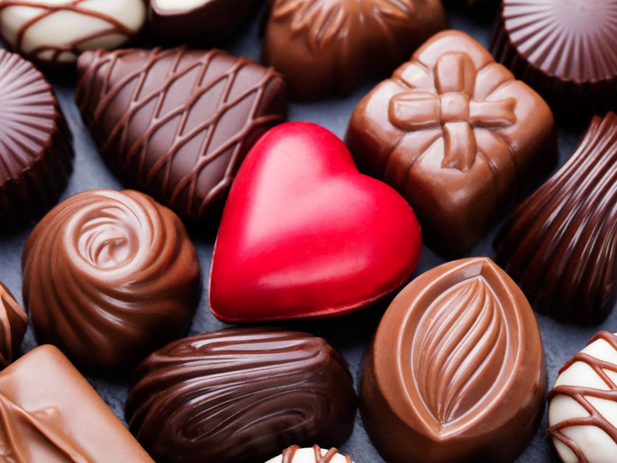 Happy Chocolate Day 2021: Wishes .timesofindia.indiatimes.com