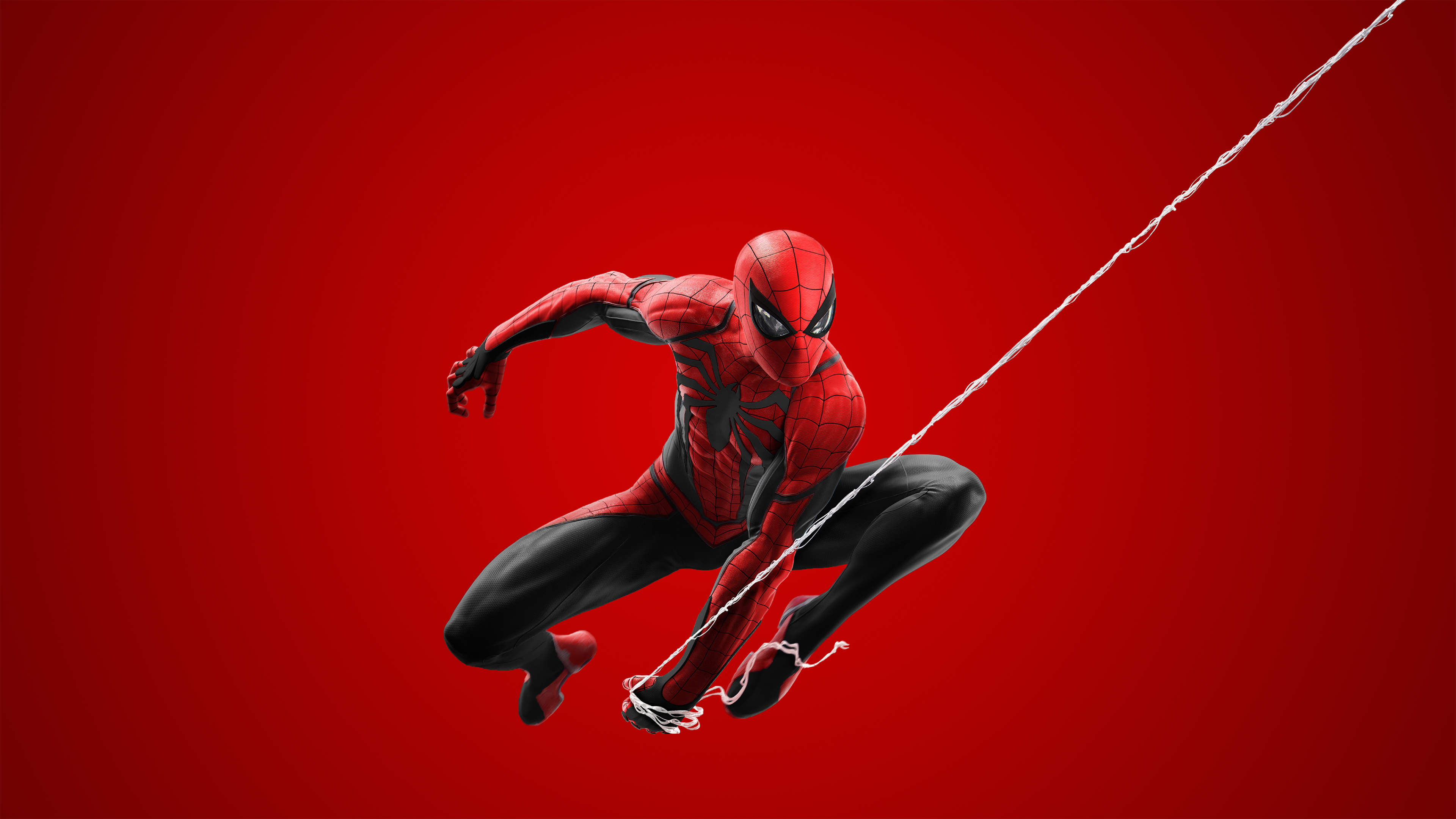Miles Morales PS4 Wallpaper Free .wallpaperaccess.com