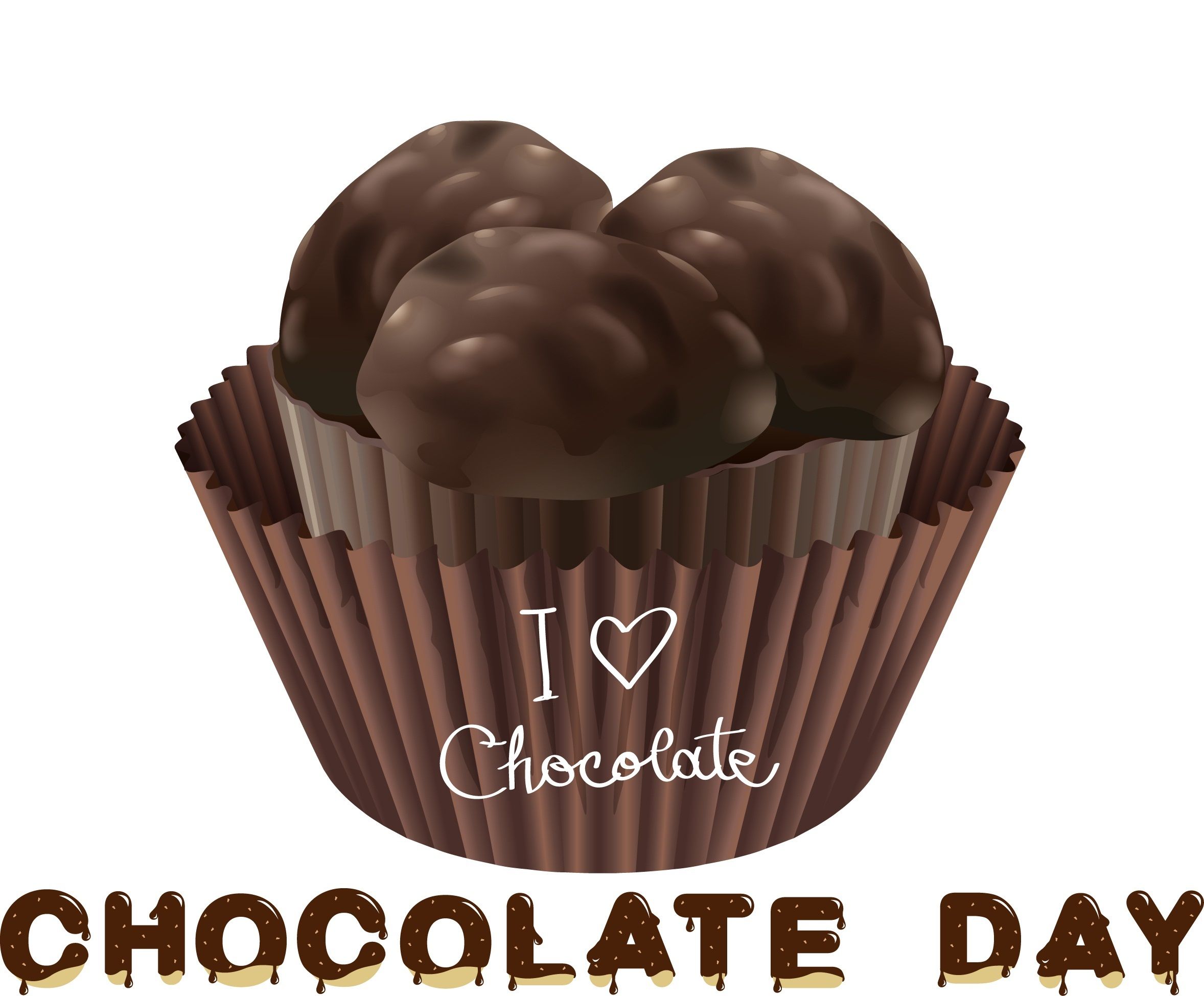 Chocolate Day Widescreen Wallpaper Chocolate Day Love HD Wallpaper