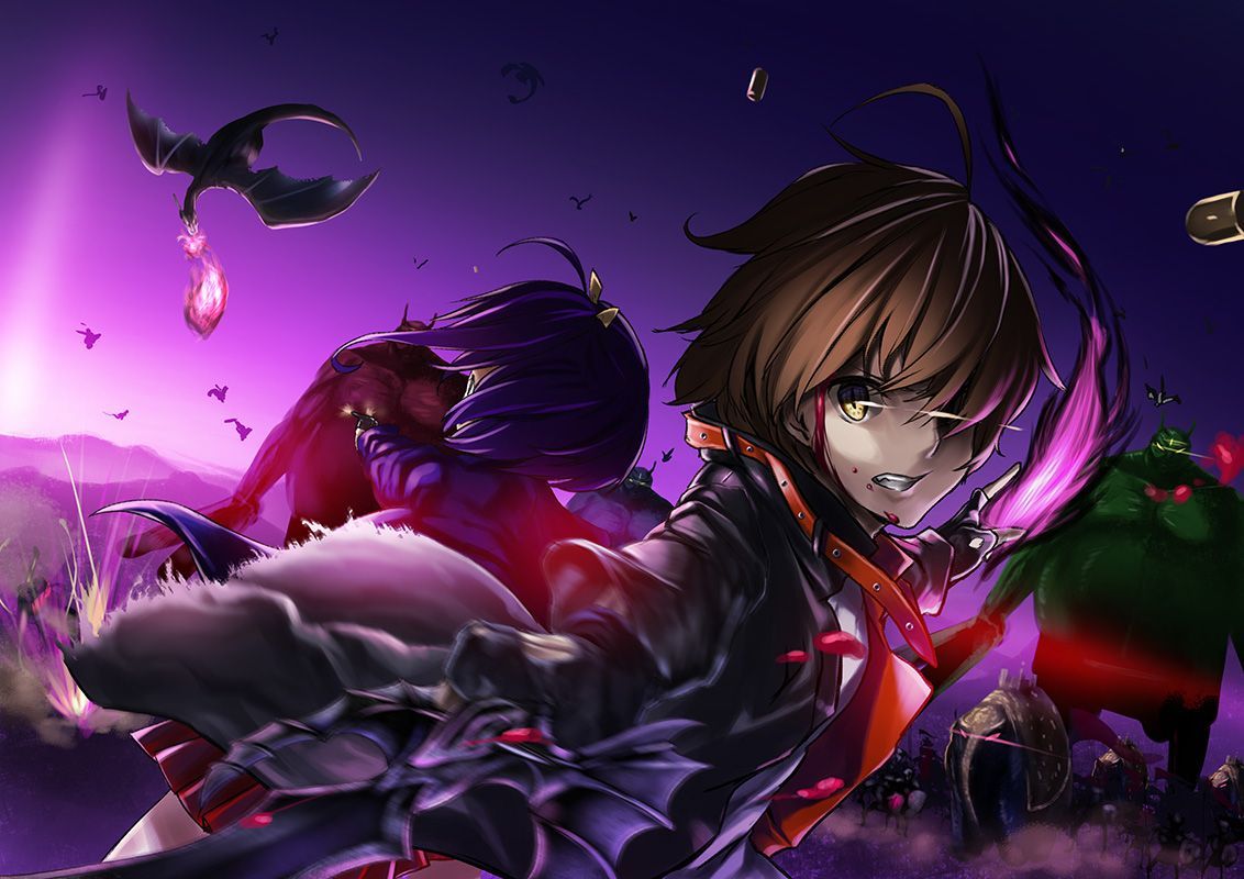 Anime and Mangabr.com