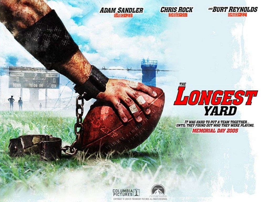 The Longest Yard .com