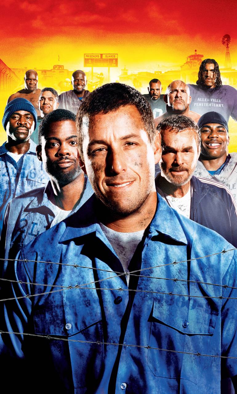 Longest Yard wallpaper by Karagranis .zedge.net