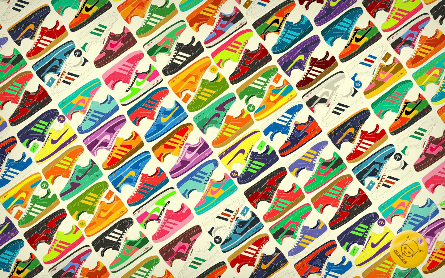 Cool Wallpaper Shoe Brandswalpaperlist.com