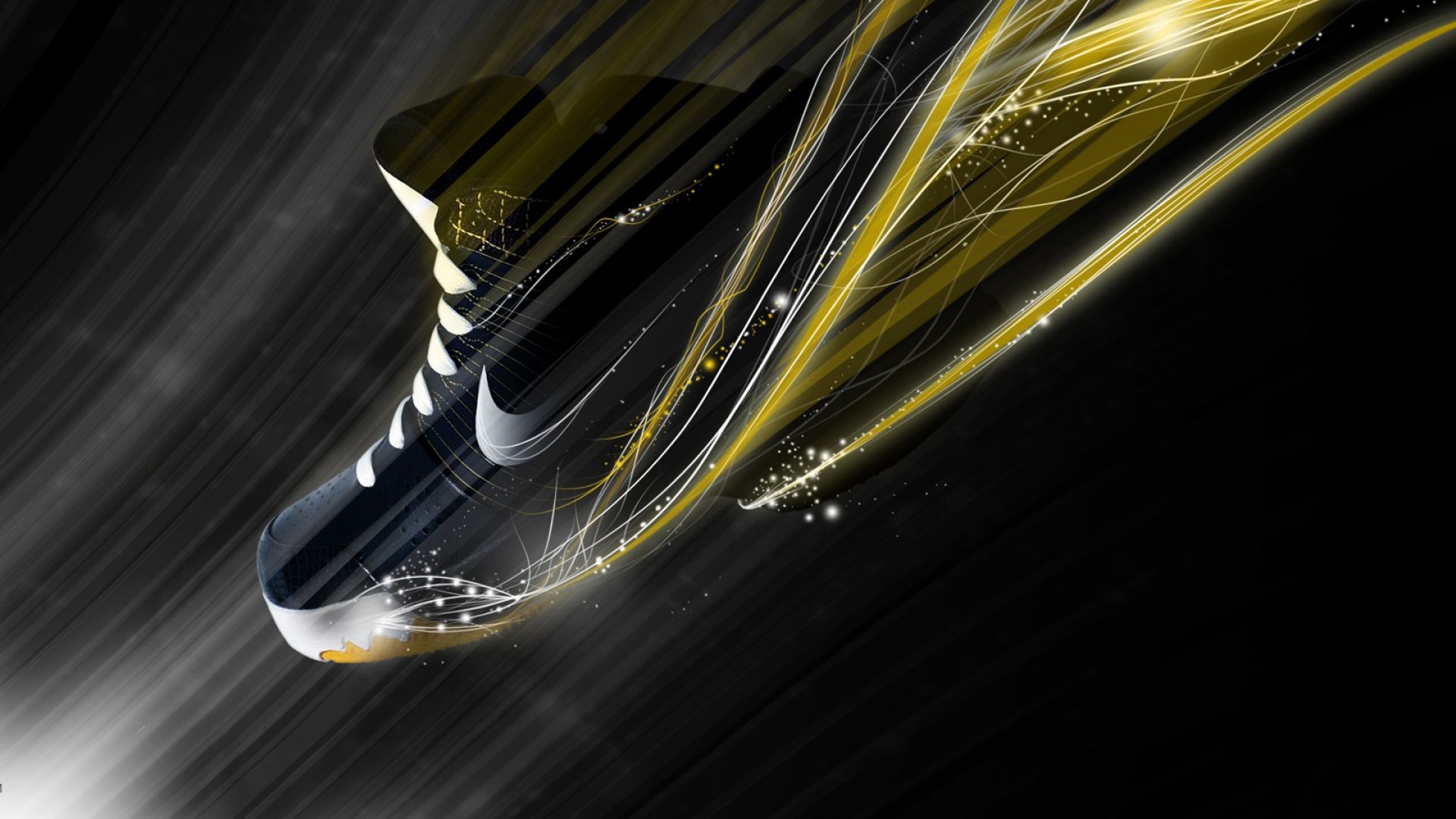 Wallpaper nike, shoes, brandwallpaper4u.org