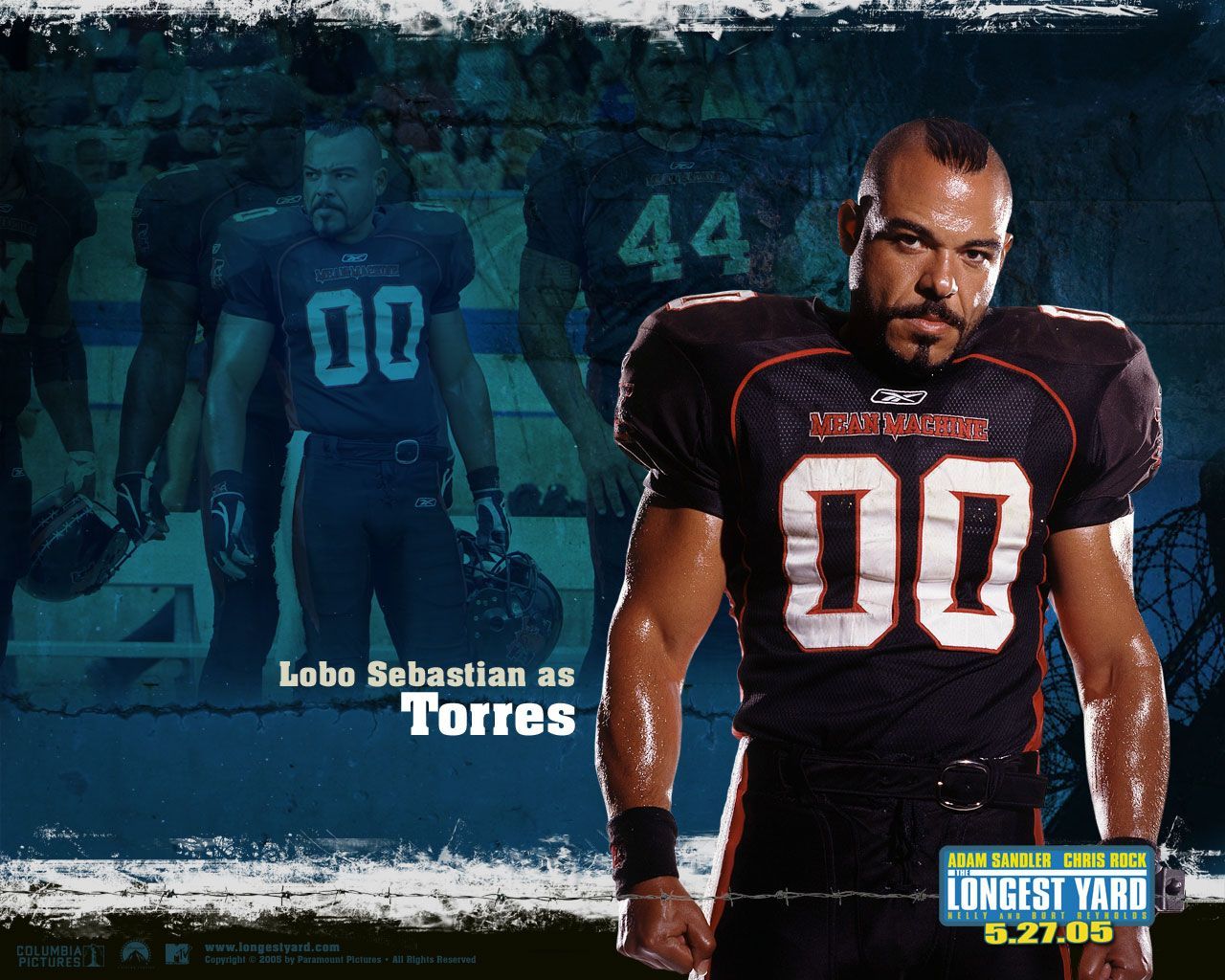 Football movies .com