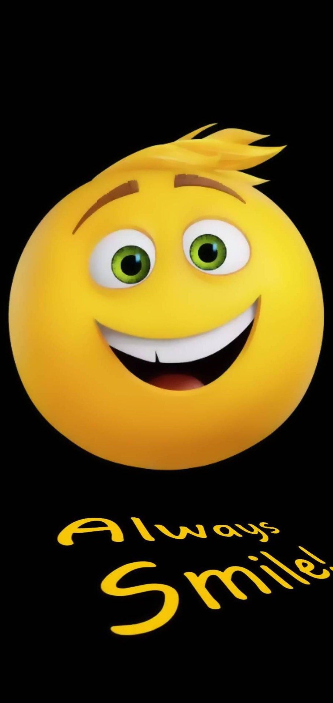 Emoji Phone Wallpaper 27 Smile .teahub.io