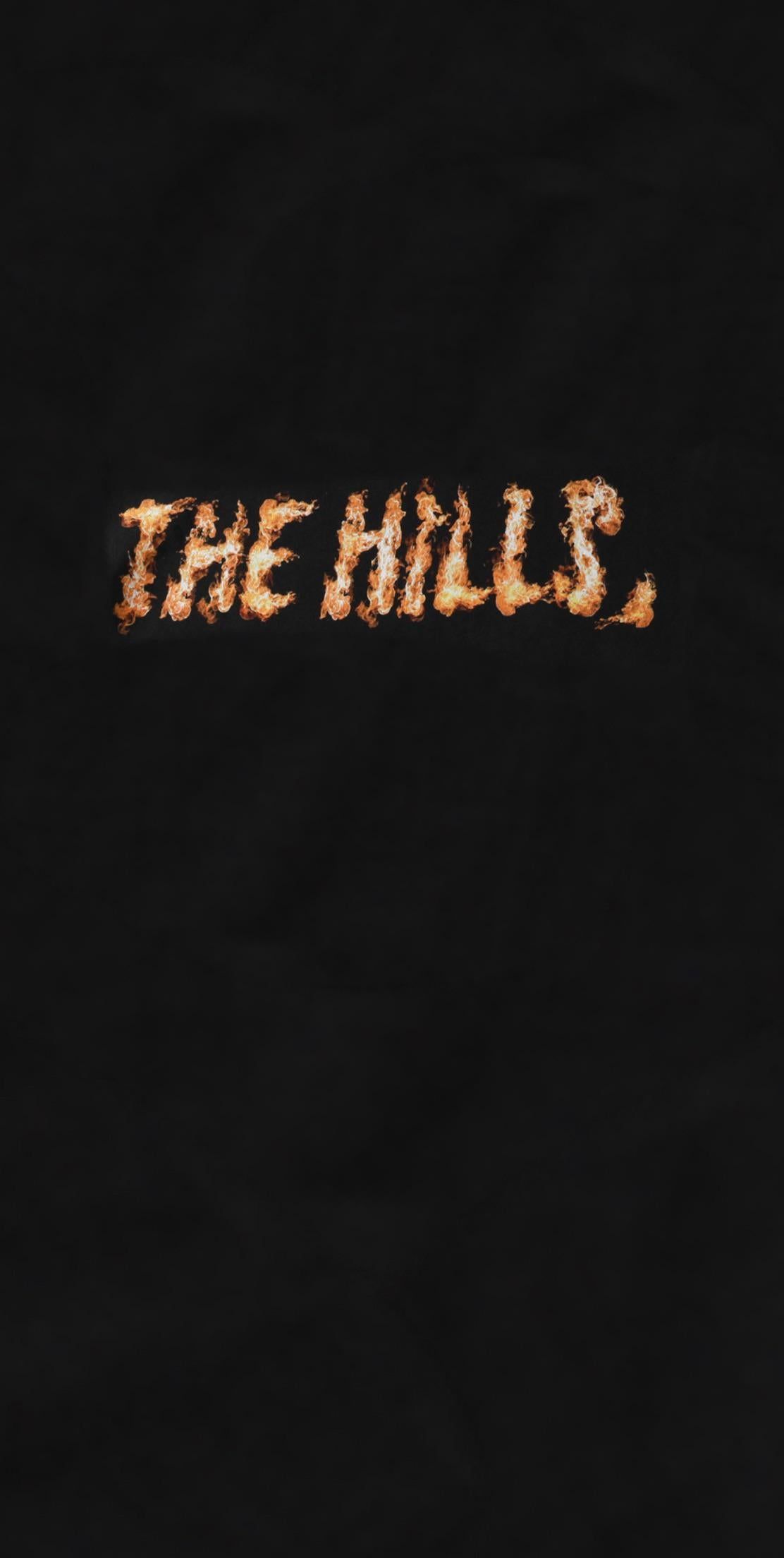 Beauty Behind The Madness merch photo .reddit.com