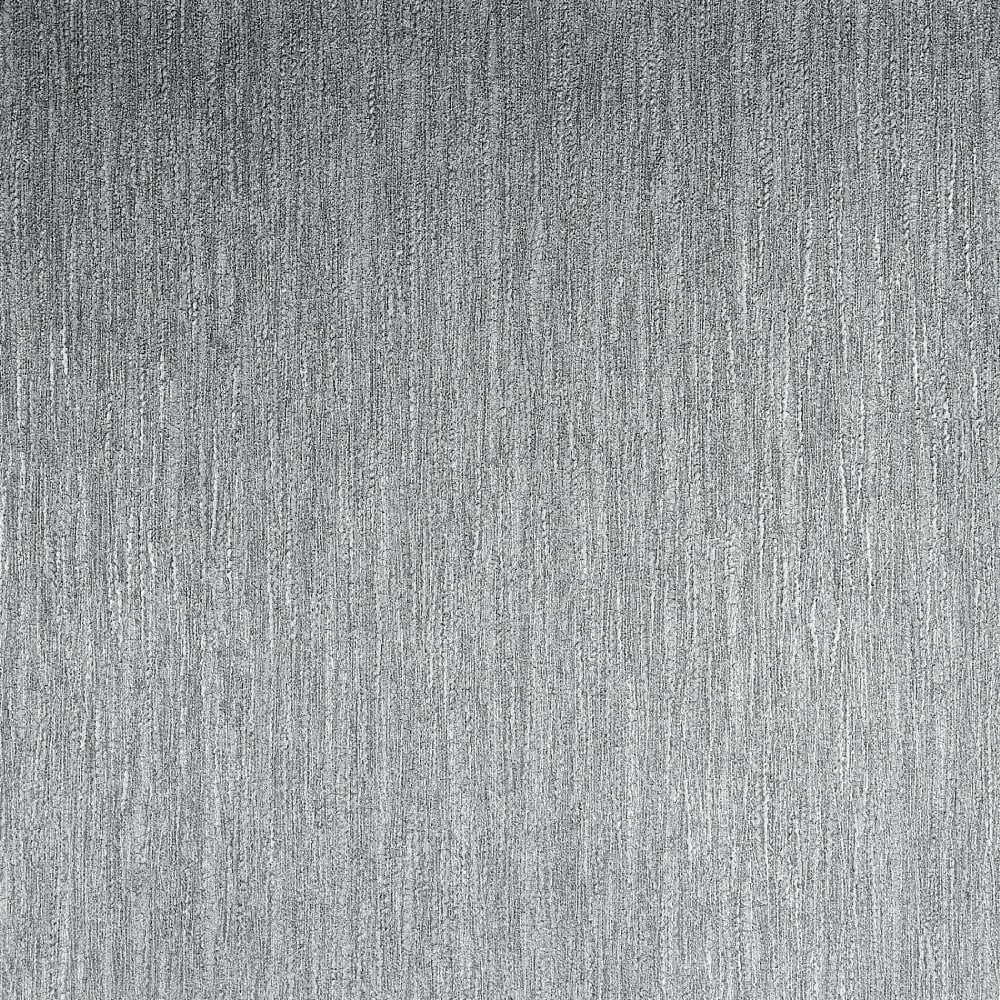 Metallic Silver Textured Wallpaperwalpaperlist.com