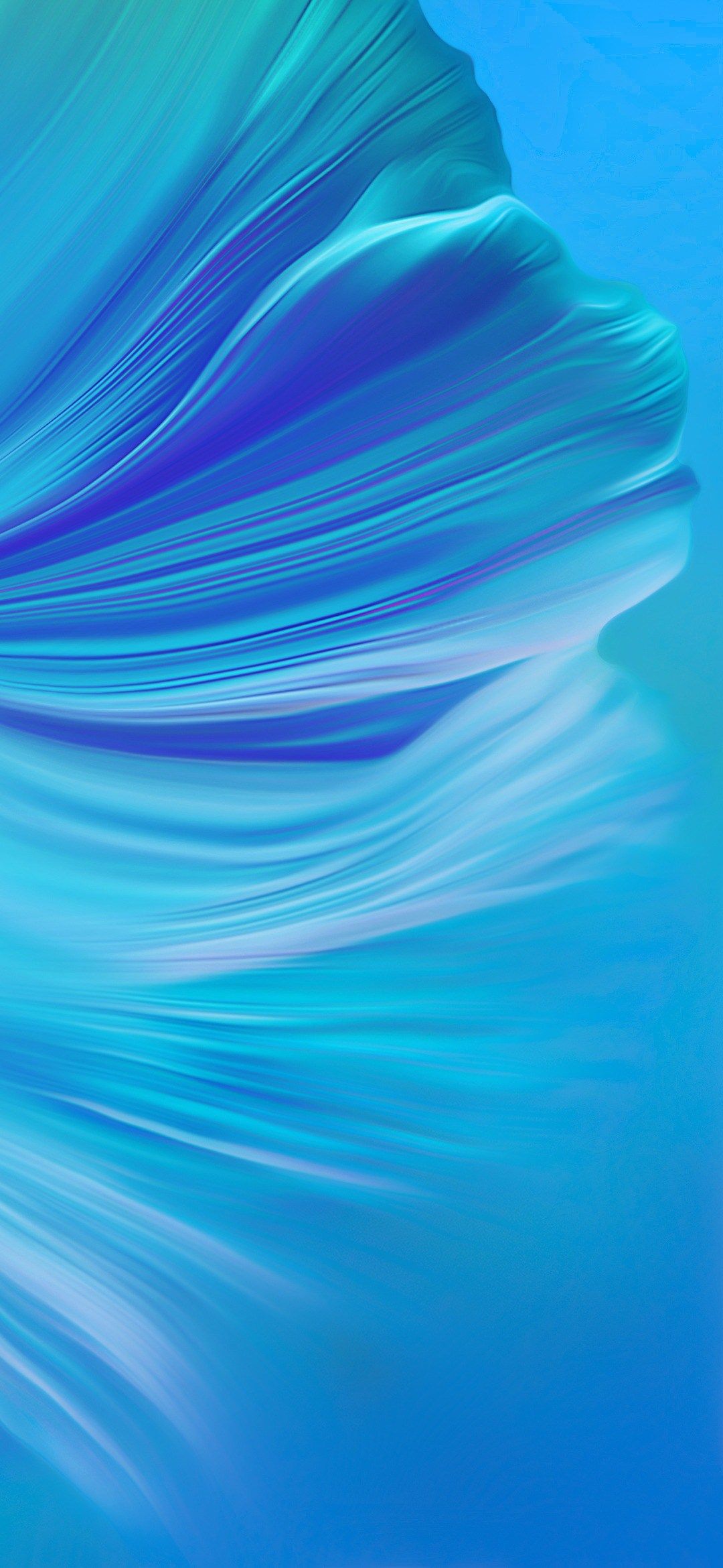Download Xiaomi Mi A3 Stock Wallpaper .droidholic.com