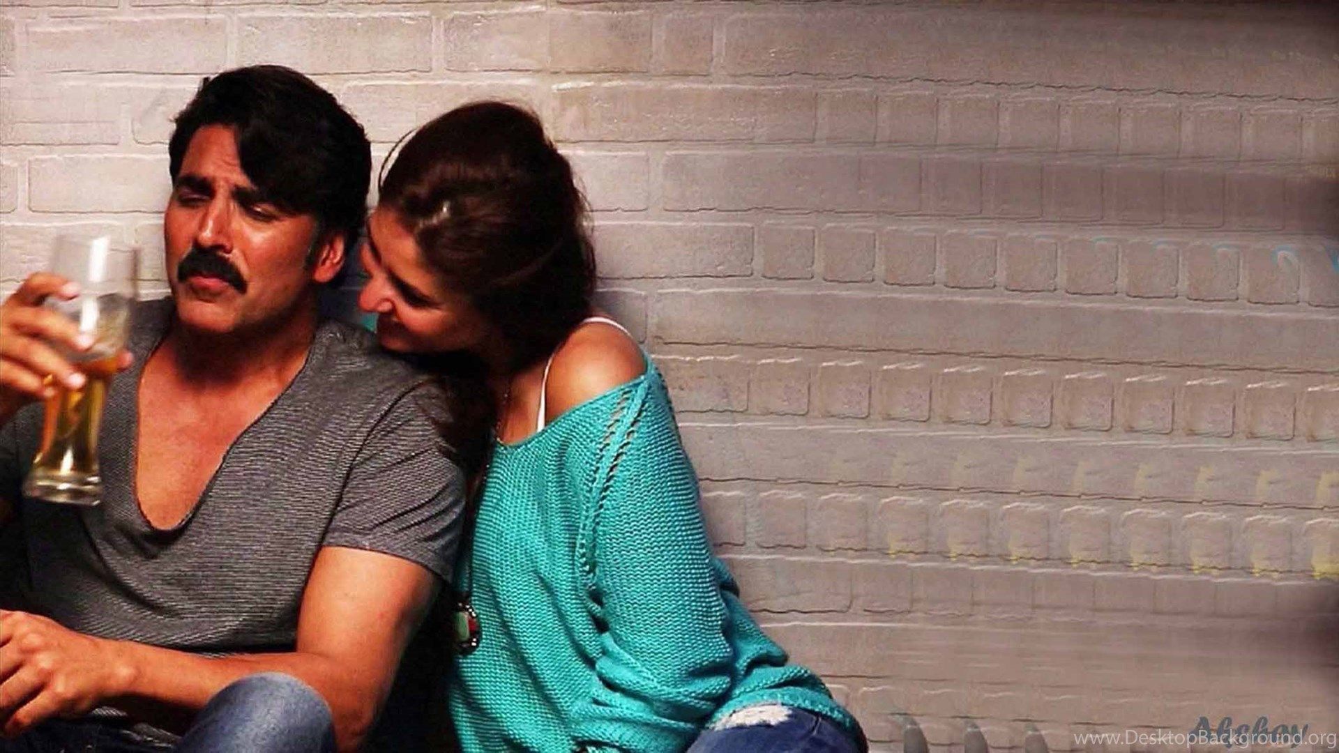 Akshay Kumar Katrina Kaif HD Pics .desktopbackground.org