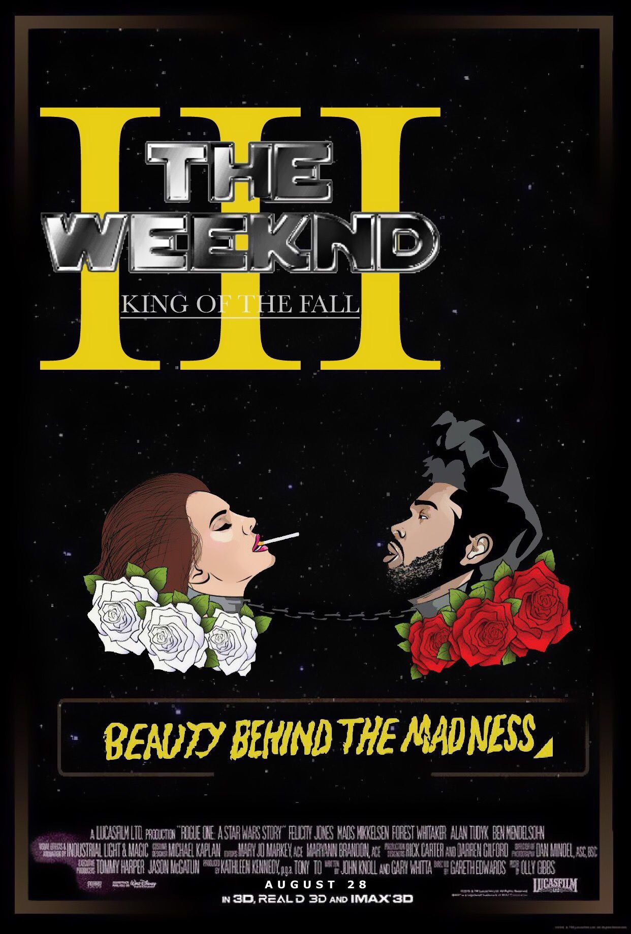Chapter 3. Beauty behind the madness .br.com