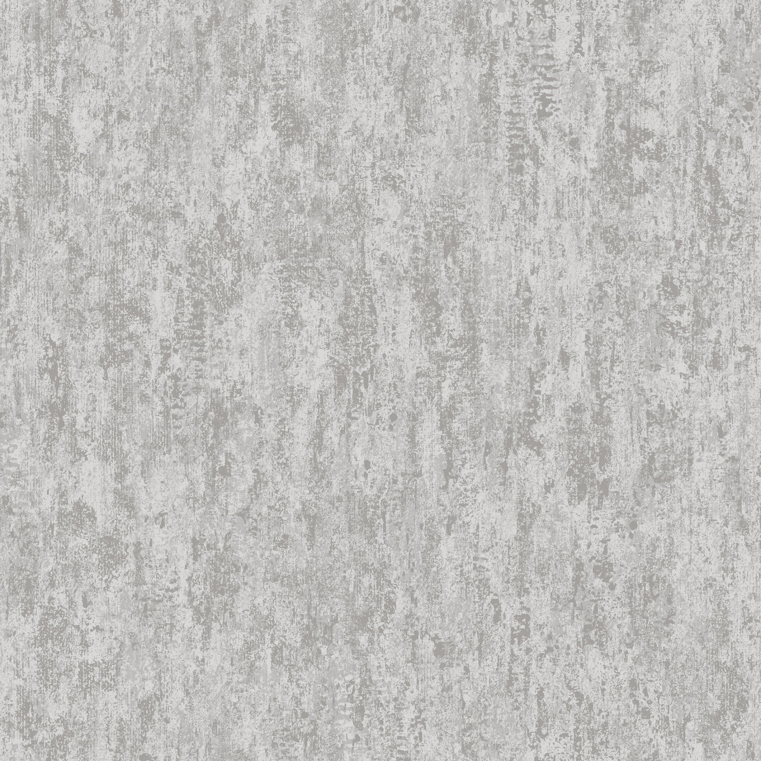 Industrial Texture Silver Grey .wonderwallfashions.com · In Stock