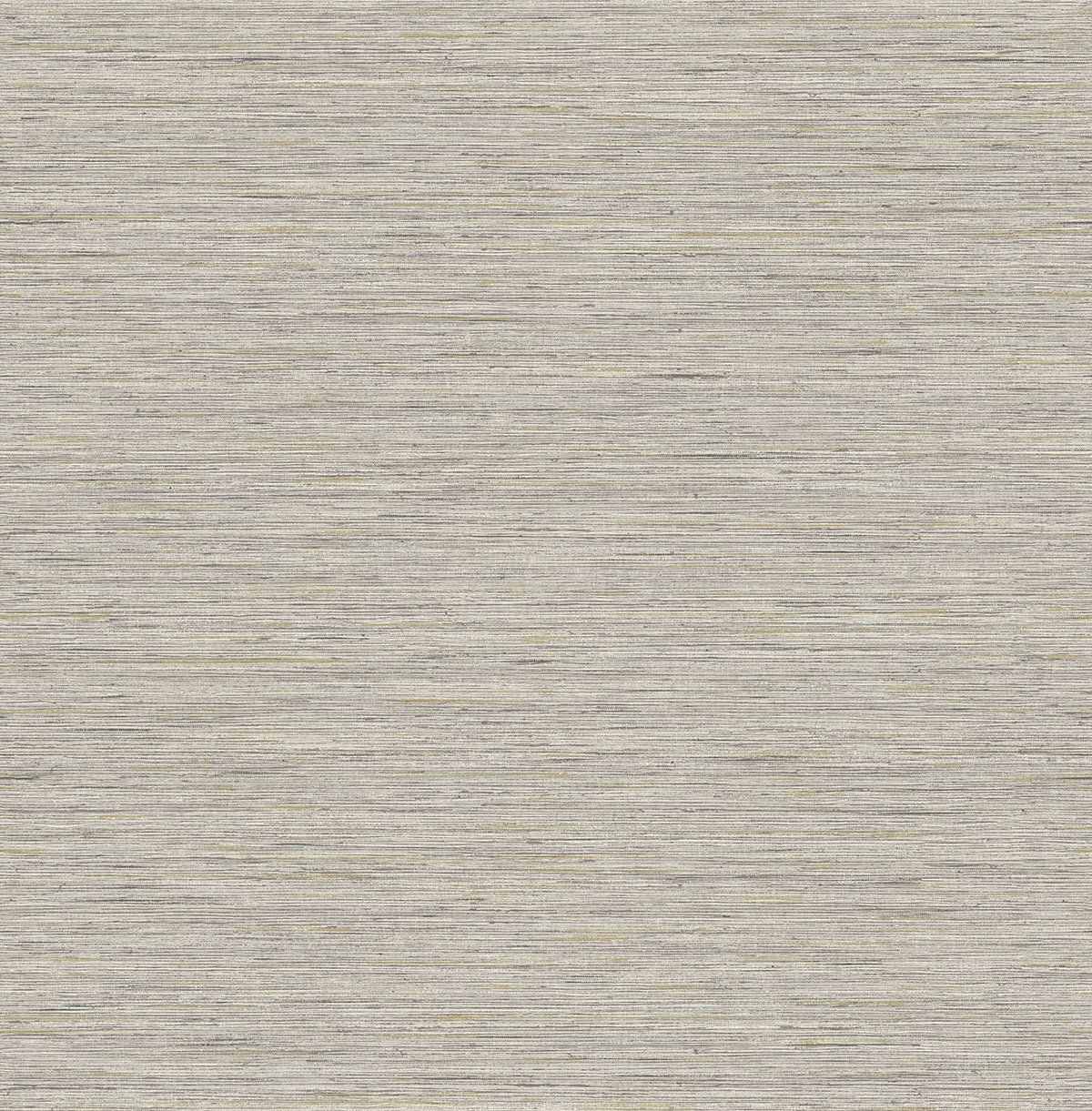 Silk Texture Wallpaper in Warm Silver .burkedecor.com