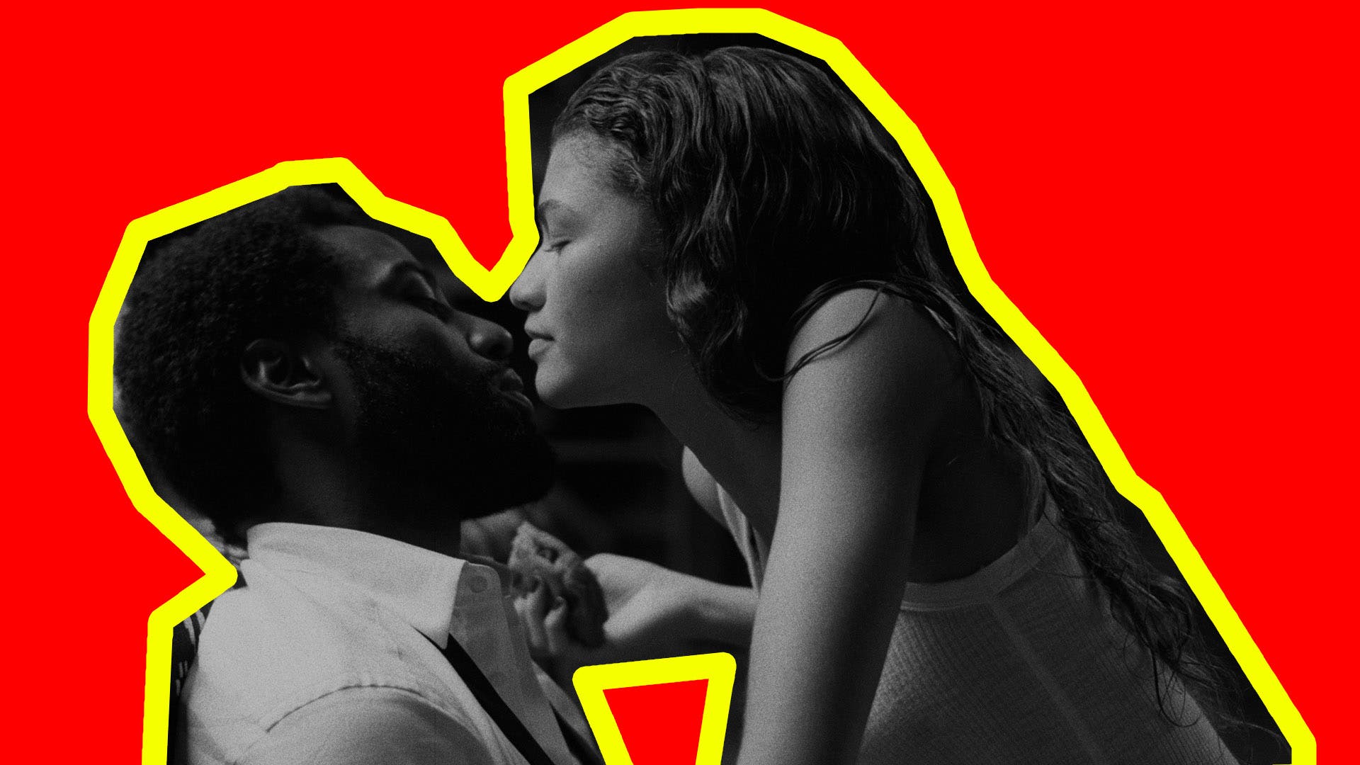 Zendaya & John David Washington Shinefortressofsolitude.co.za