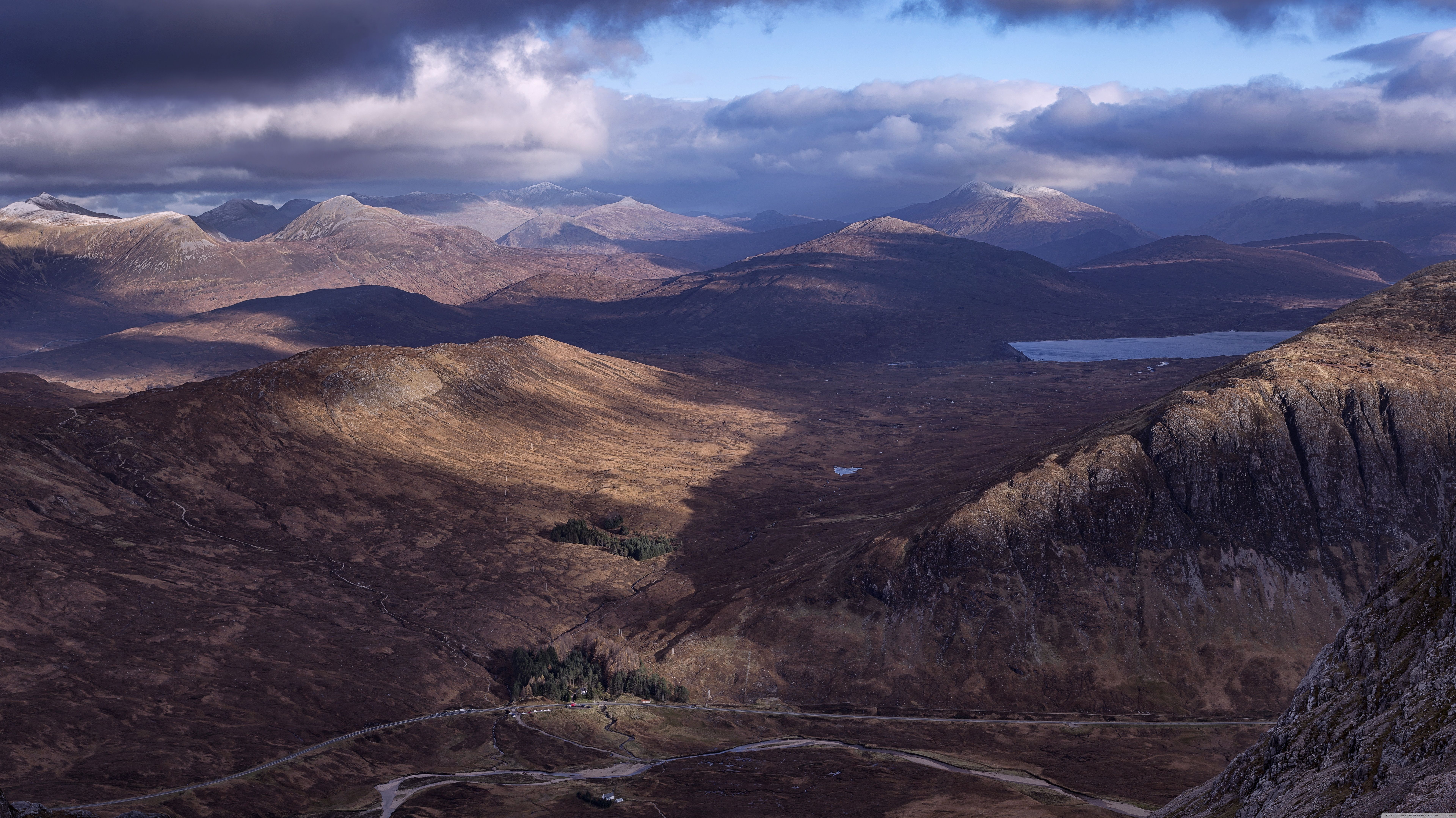 8K Mountain View Wallpaper Free .wallpaperaccess.com