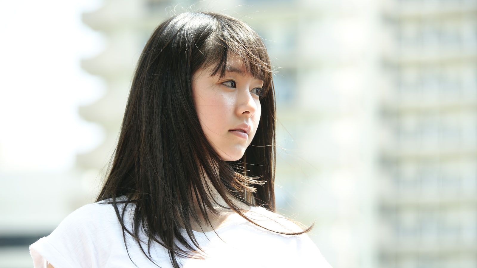 Erika Karata Wallpapers - Wallpaper Cave