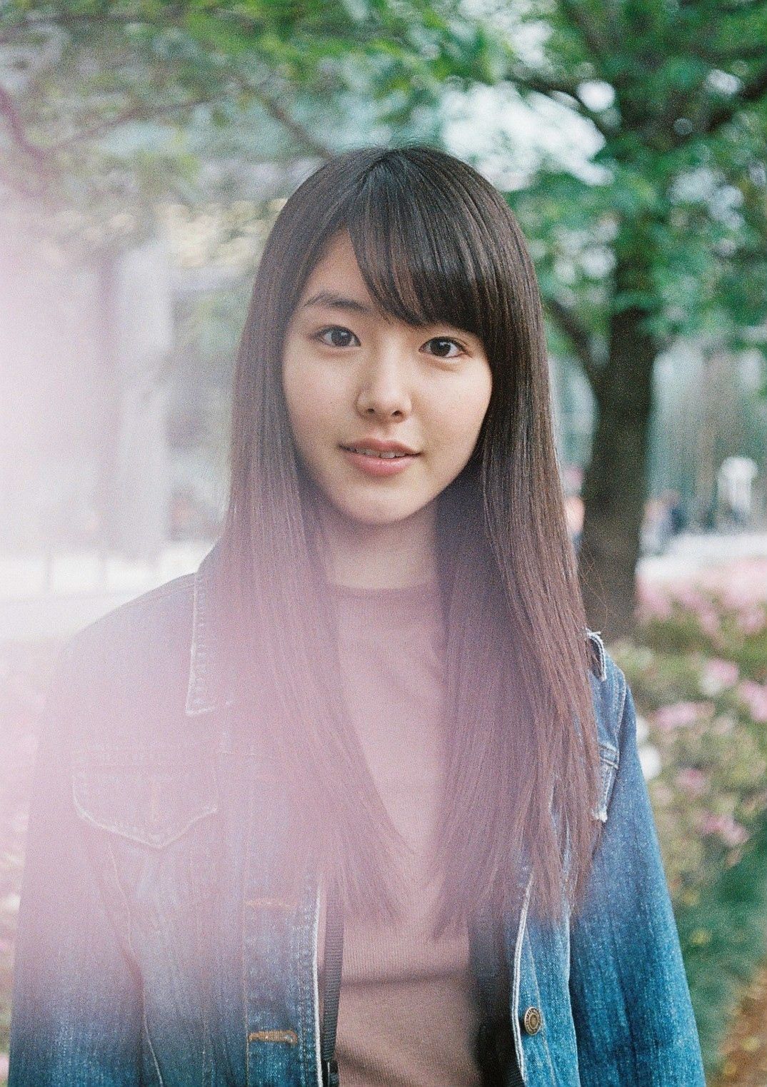 Erika Karata Wallpapers - Wallpaper Cave