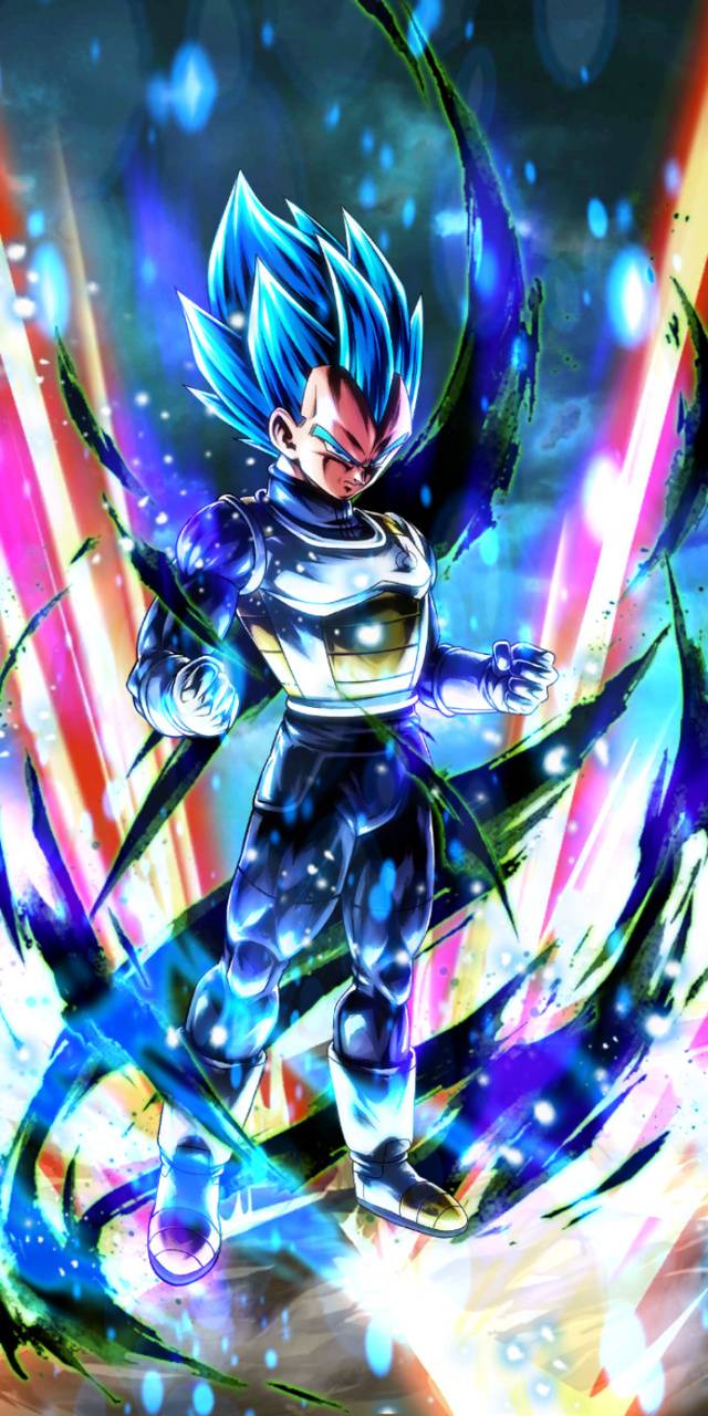 Vegeta SSGSS Wallpapers - Wallpaper Cave