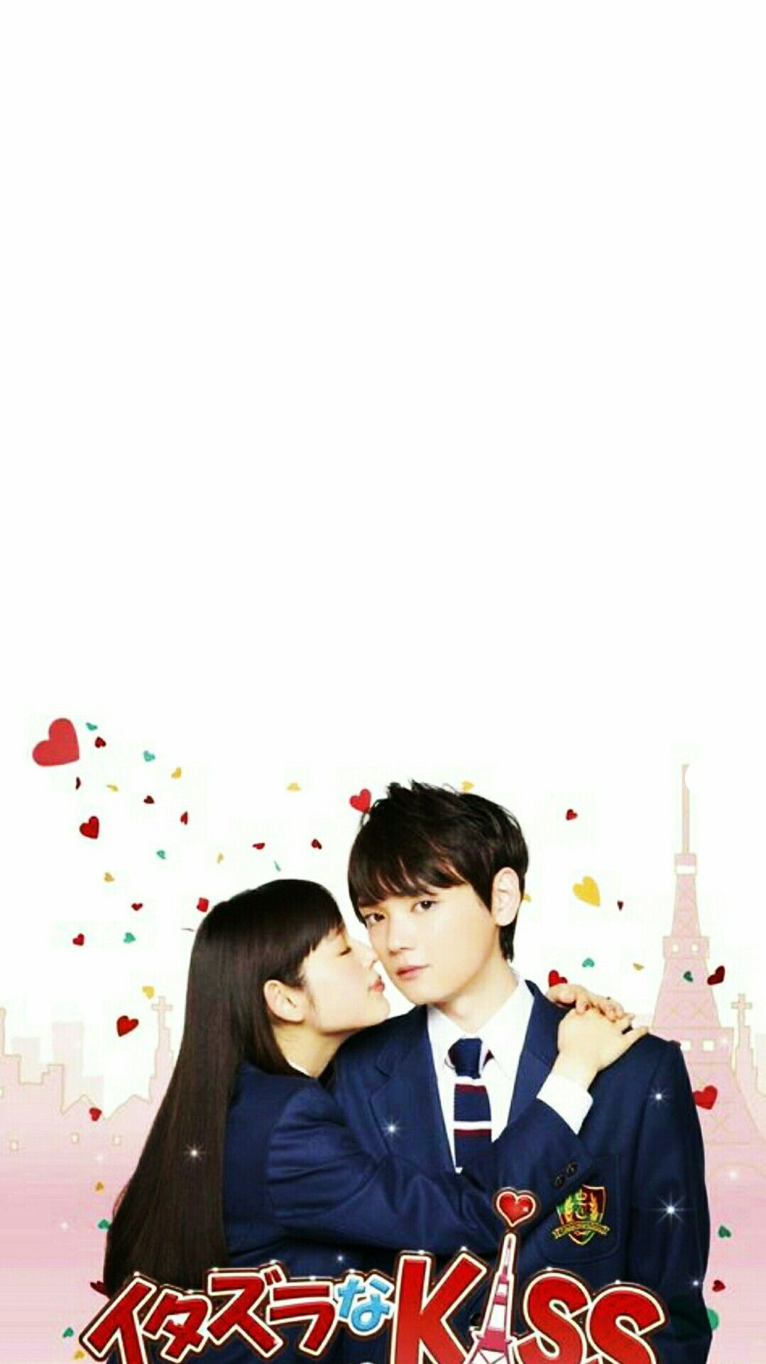 Wallpaper Itazura Na Kiss, Love in .com