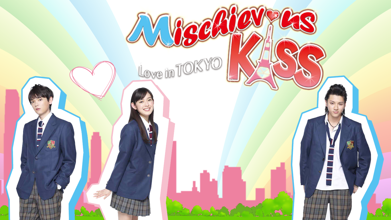 Review: Itazura na Kiss
