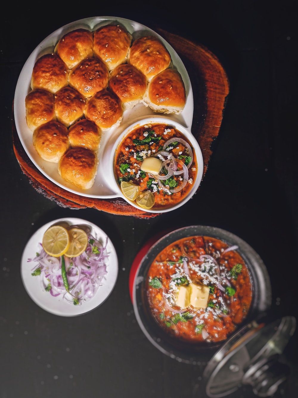 Pav Bhaji Picture. Download Free .com