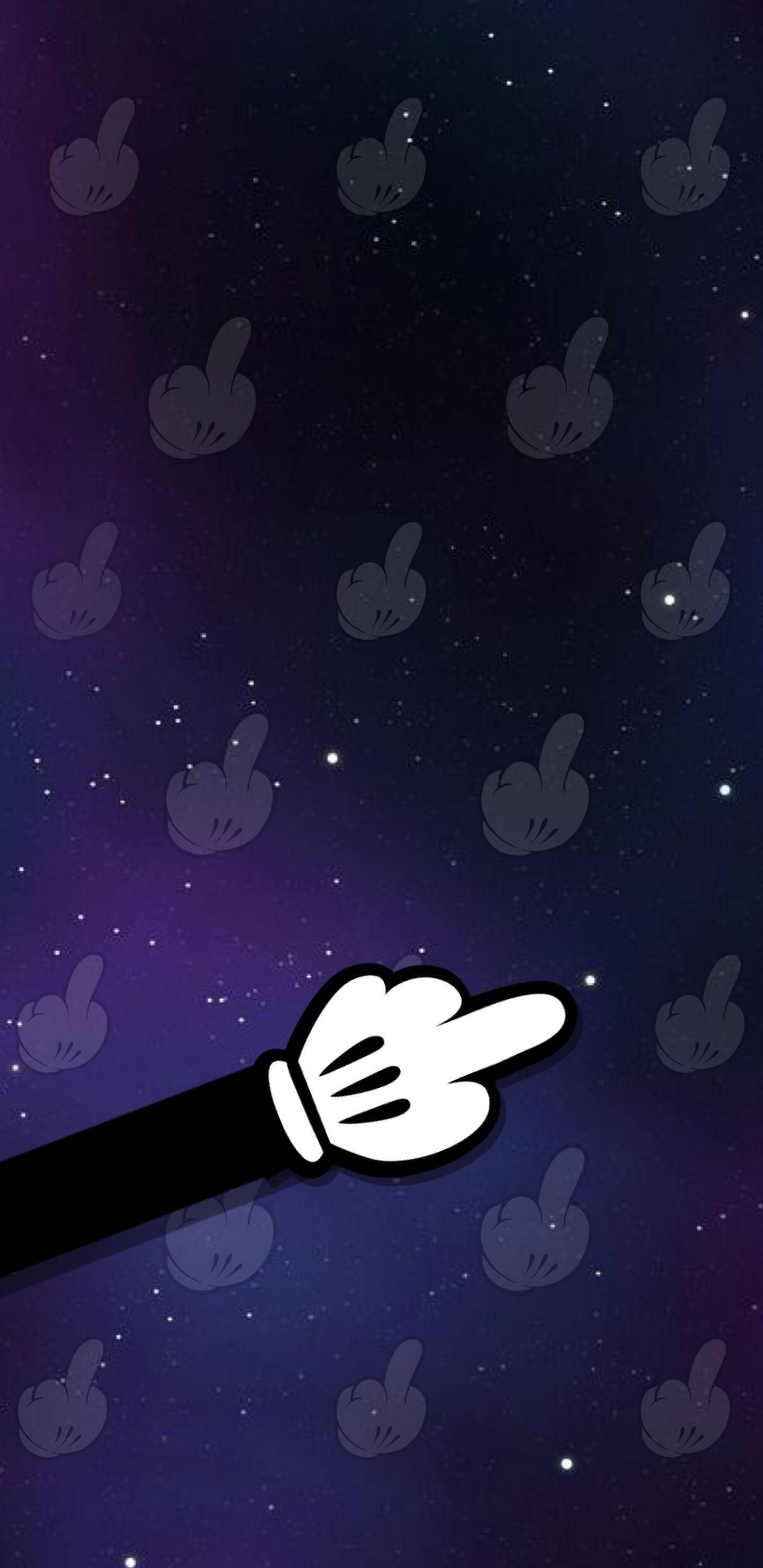 Anonymous middle finger gesture HD wallpaper  Peakpx
