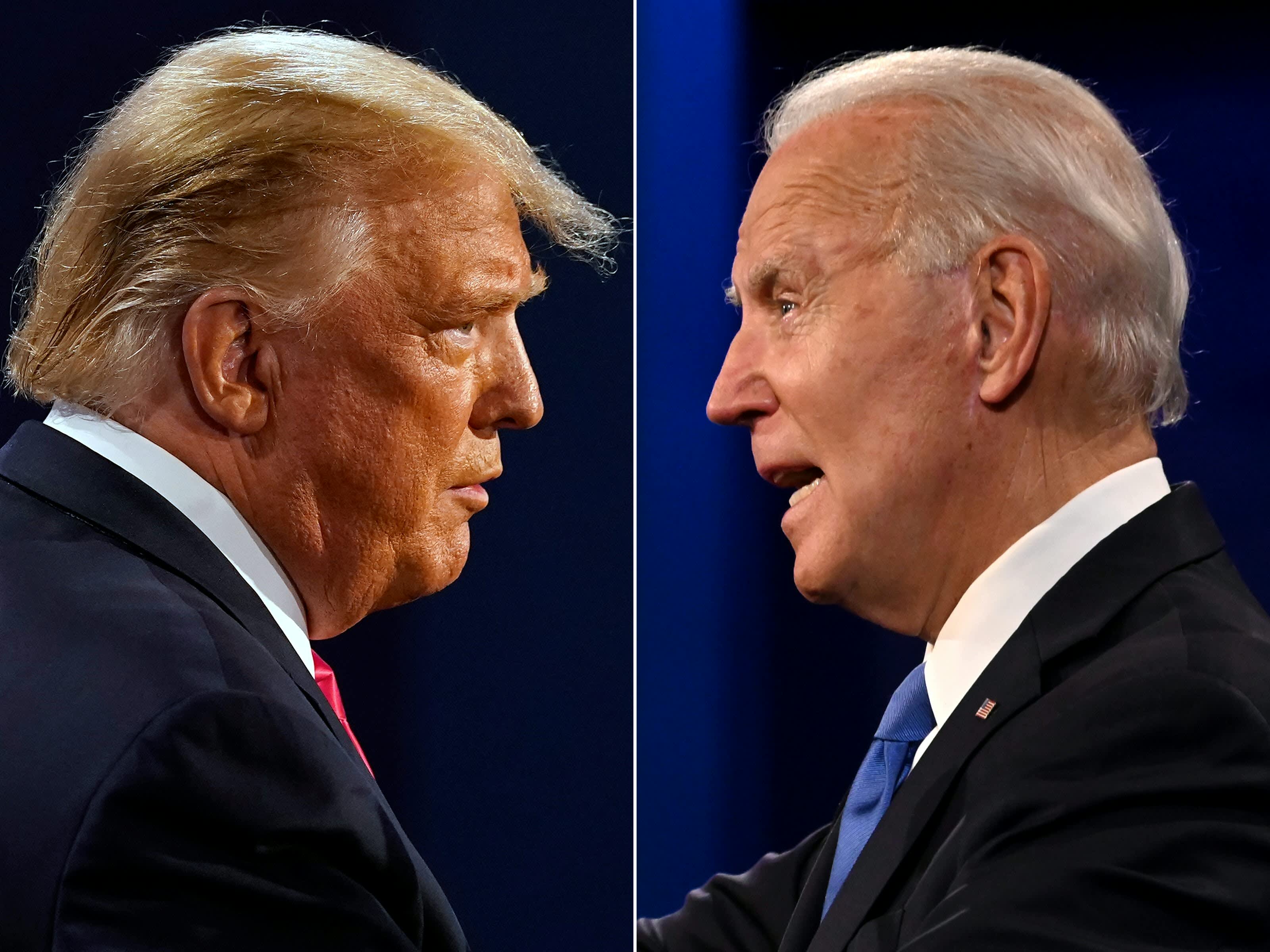 Final presidential debate 2020: Trump .cnbc.com