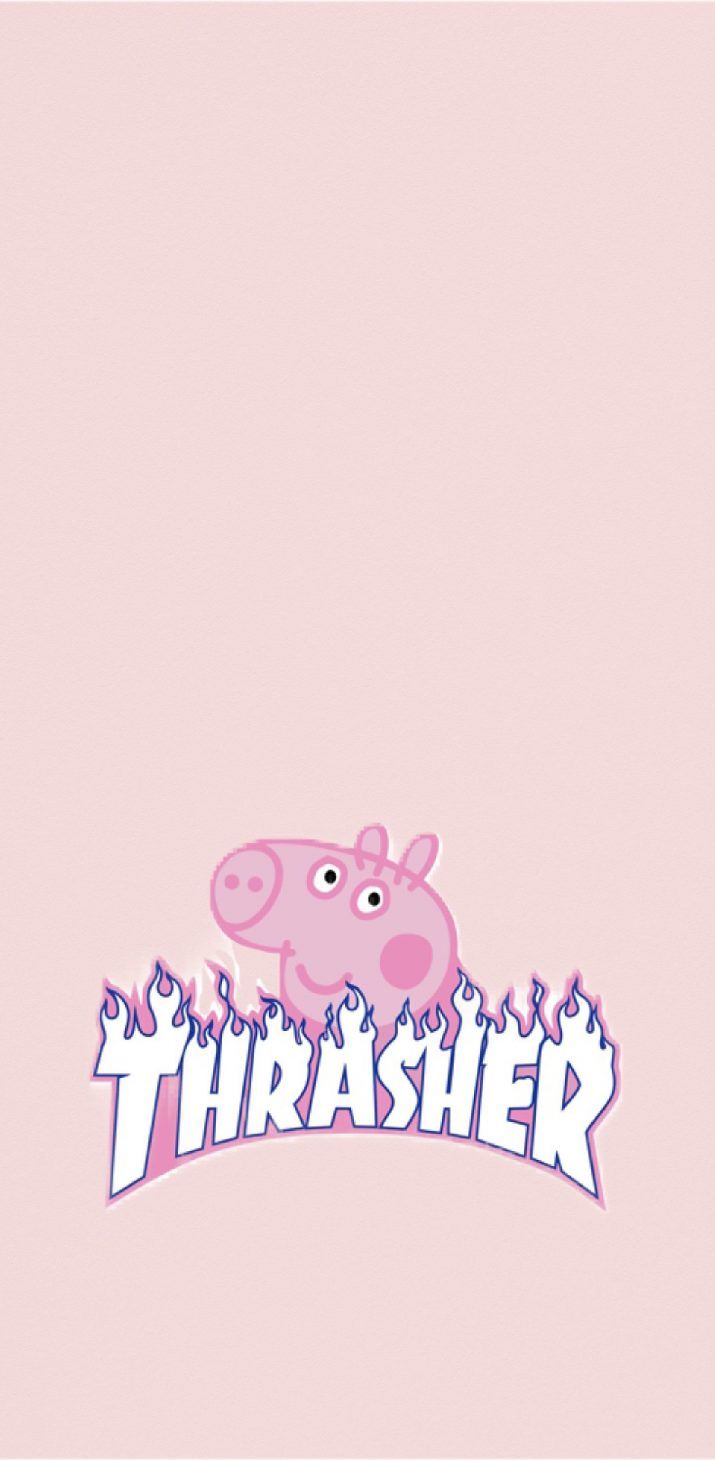 Peppa Pig Wallpaper Sunwallpaperun.com