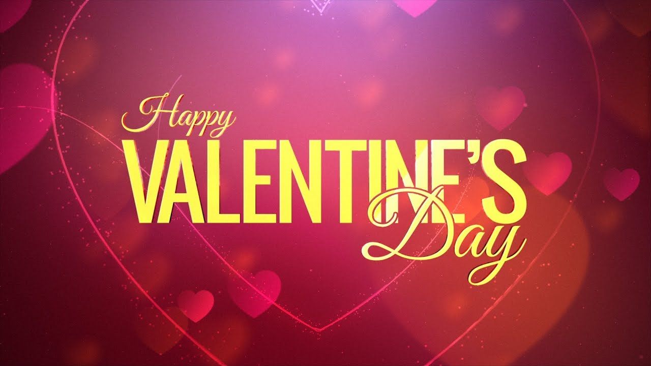 Valentine's Day 2021 Wallpapers - Wallpaper Cave