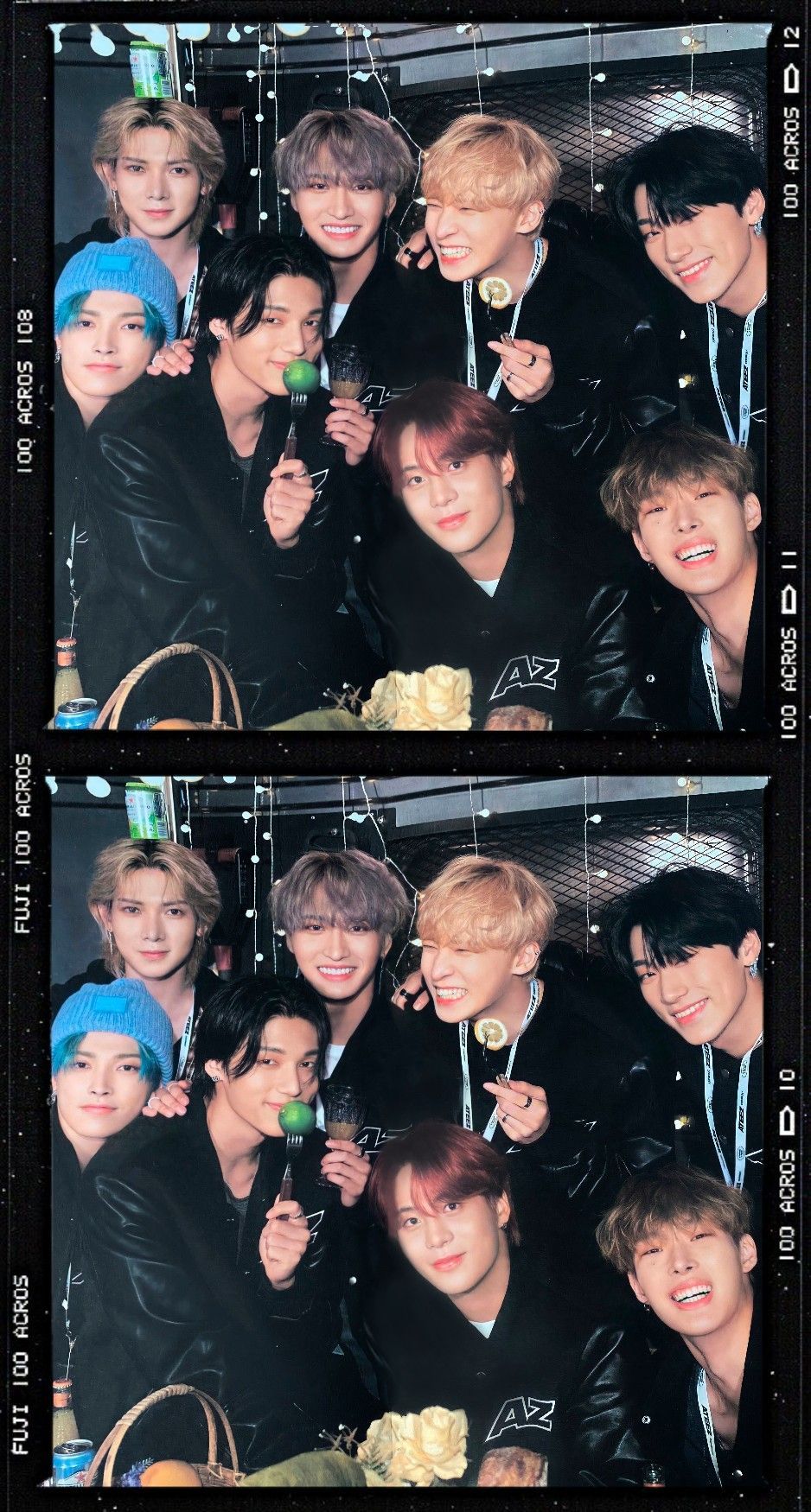 ateez seasons greeting