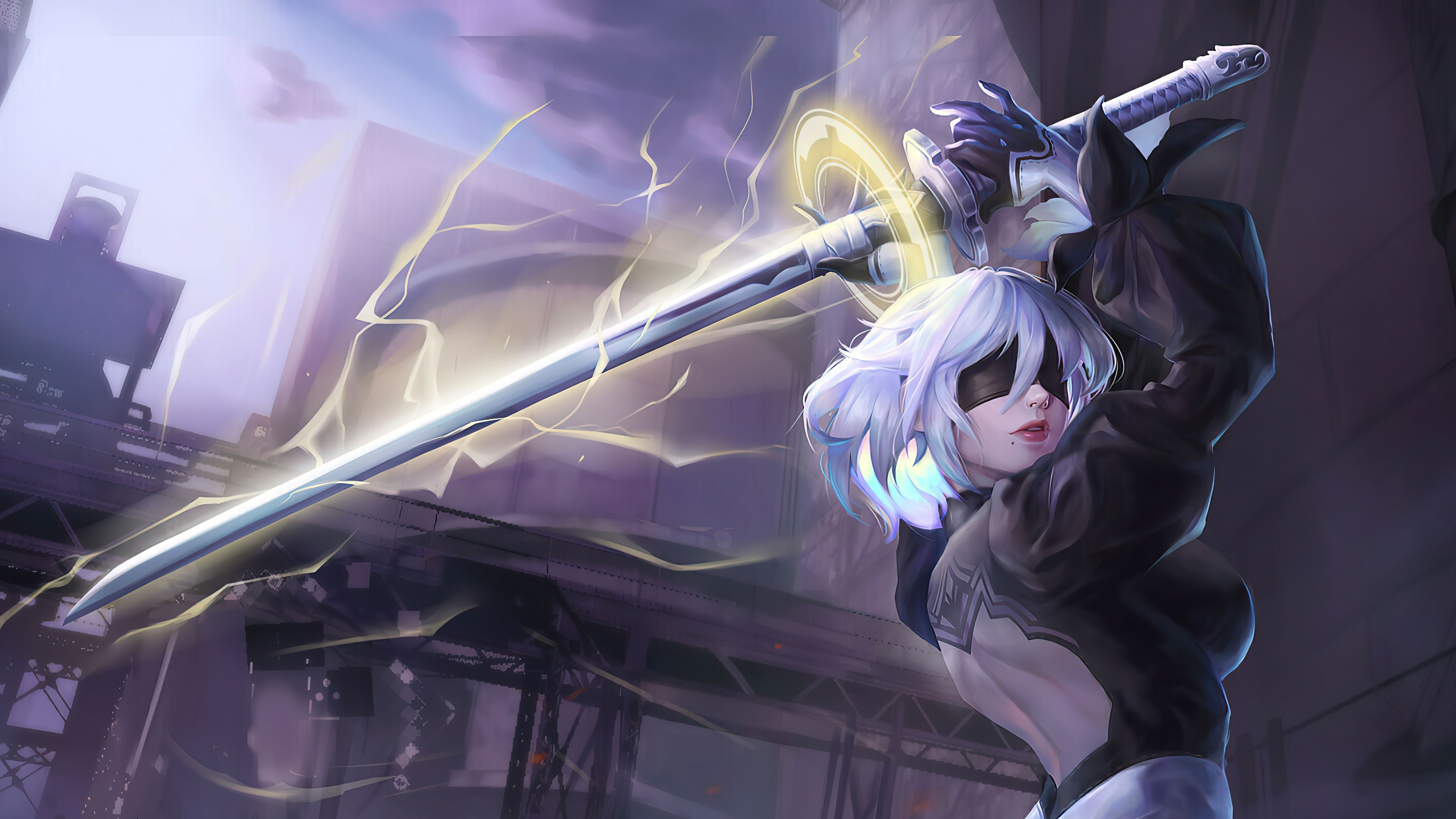 Warrior HD Wallpaper & Backgrounduhdwallpaper.xyz