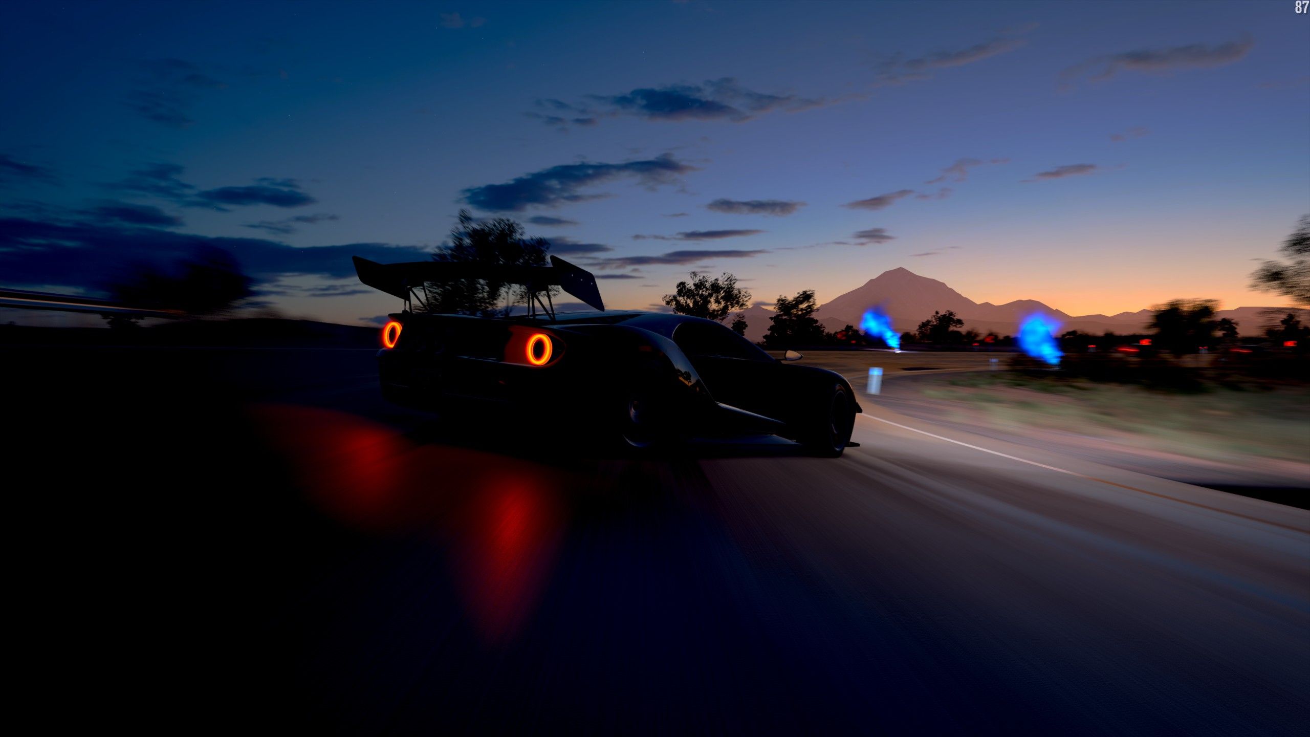 car, Street, Video games, Drift, Drifting, Forza Motorsport Forza Motorsport Wallpaper HD / Desktop and Mobile Background