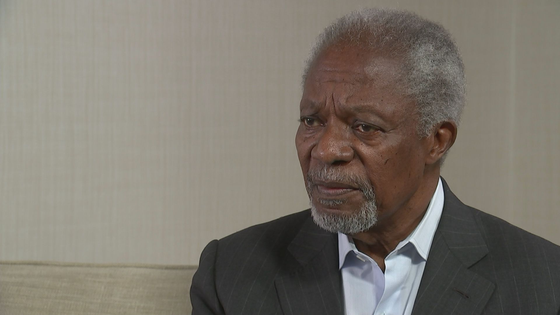 Kofi Annan: 'Rohingya are not going to .channel4.com