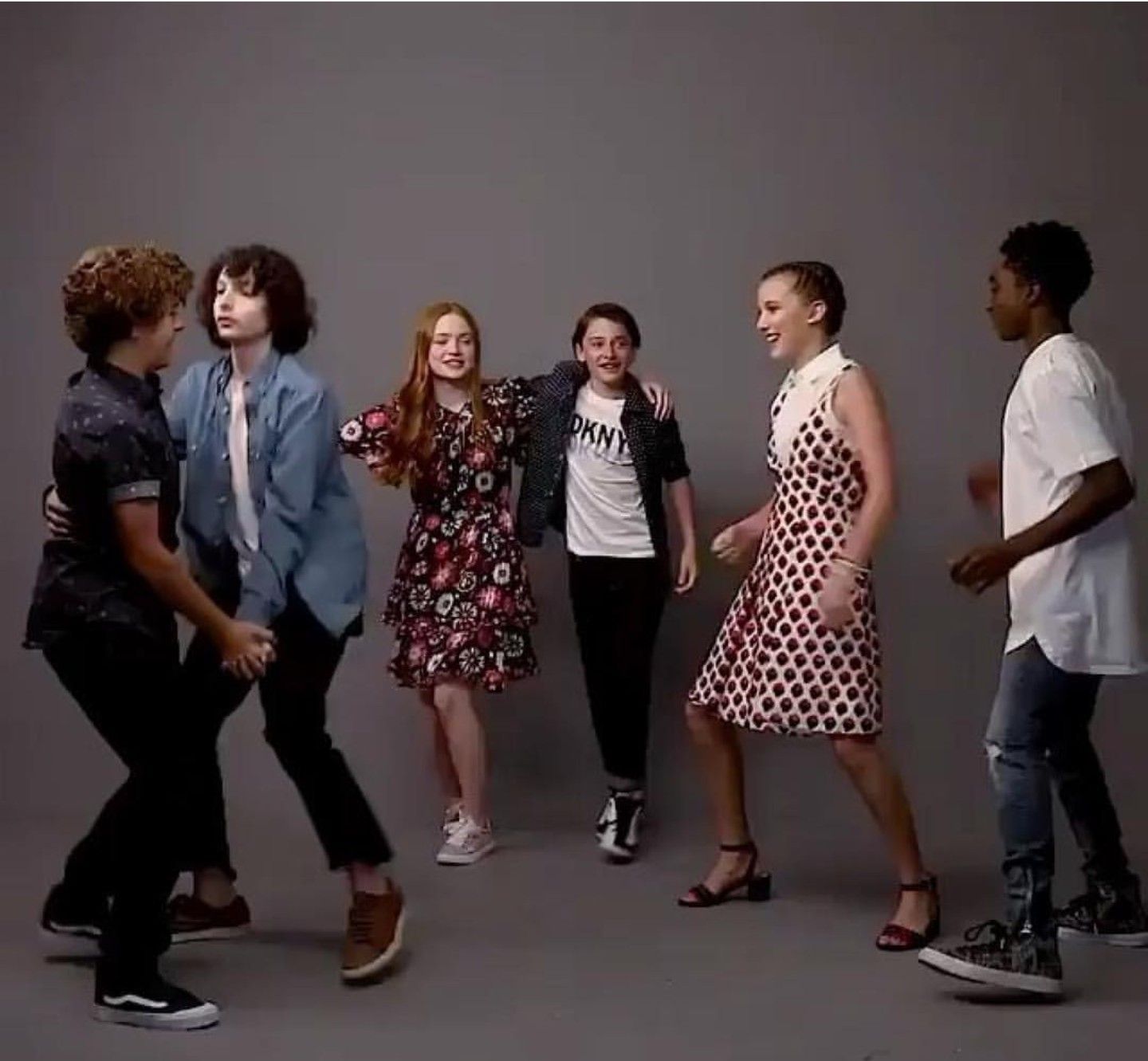 Noah Schnapp Wallpaper Free Noah .wallpaperaccess.com