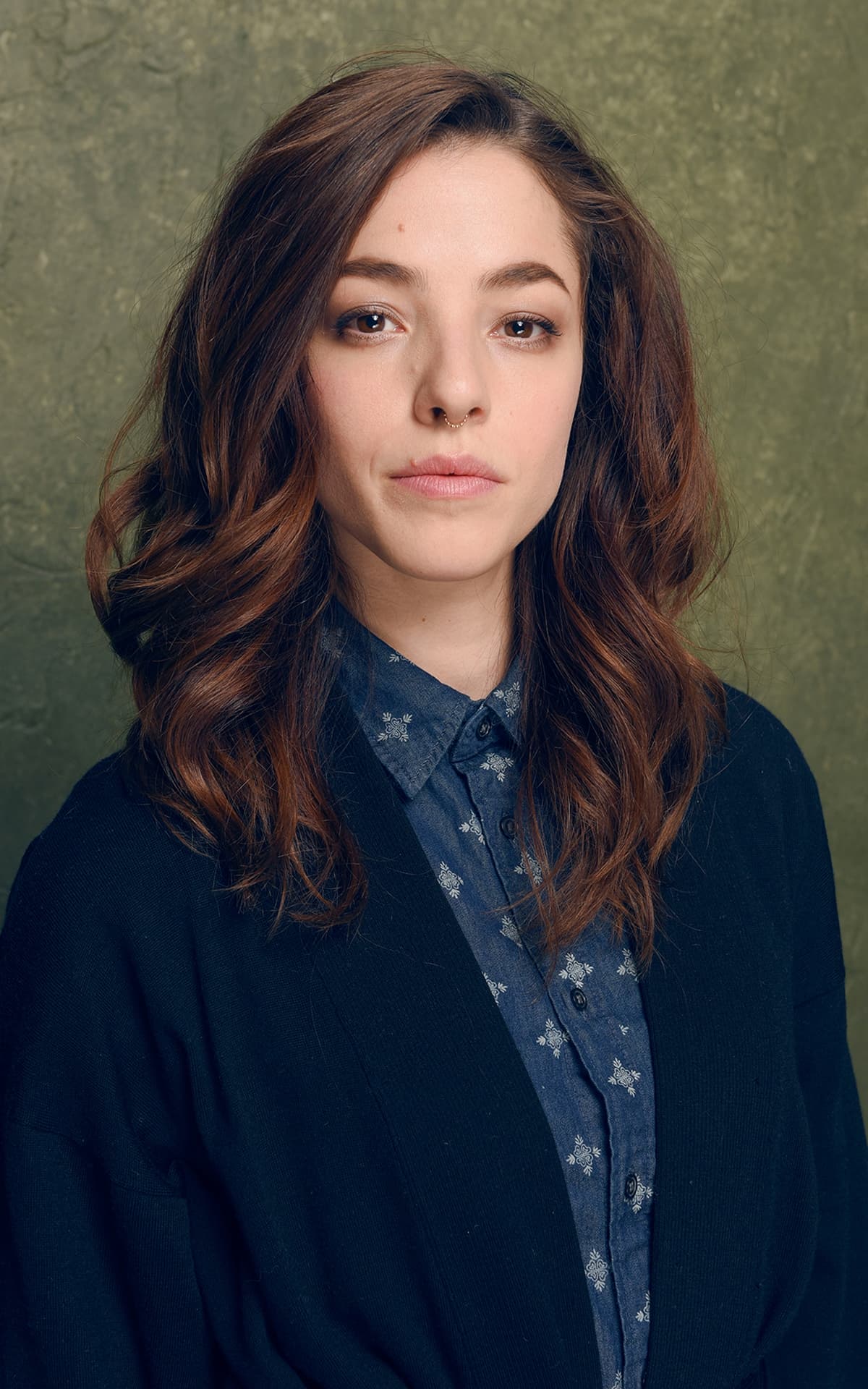 Olivia Thirlby Wallpapers.