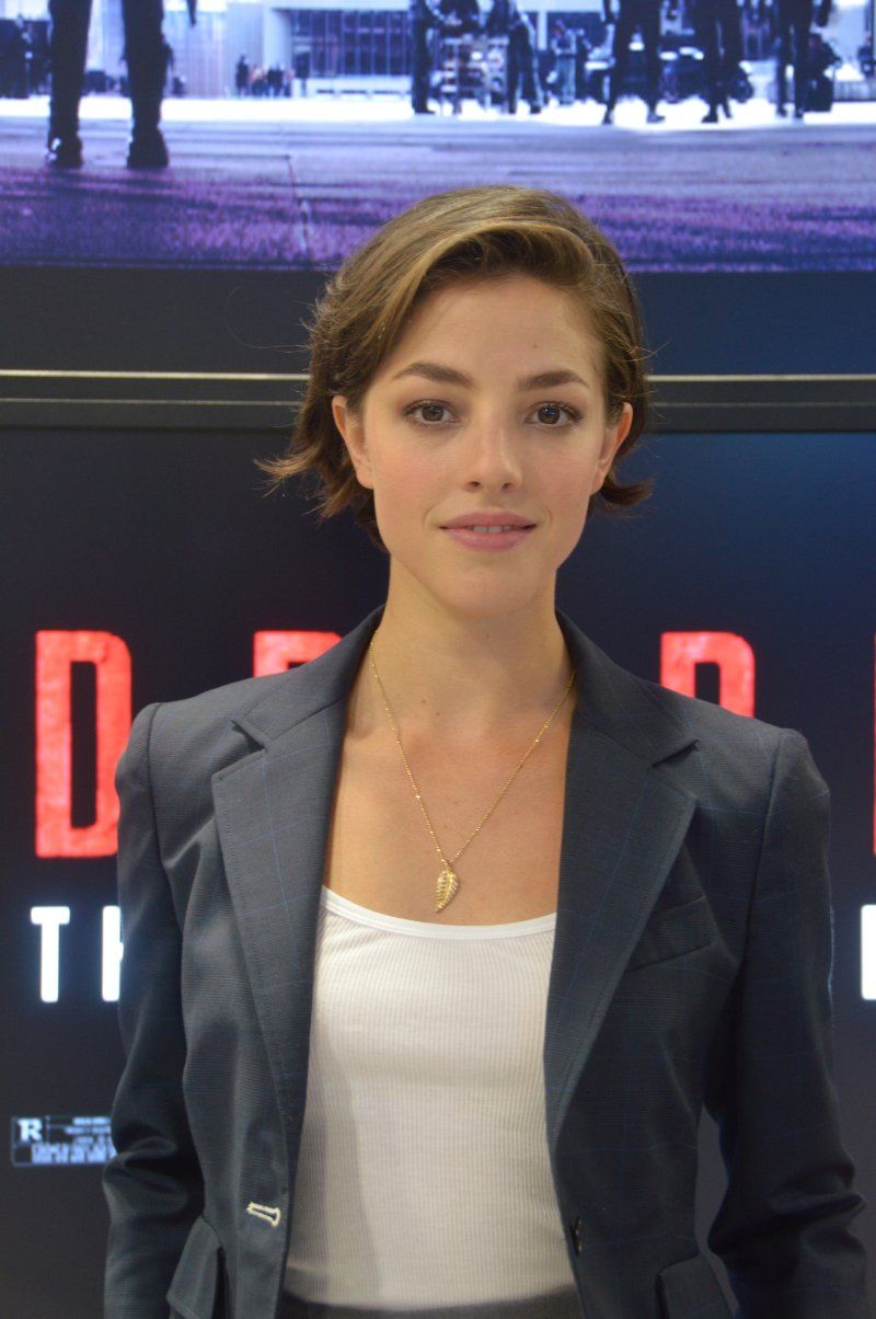 Picture & Photo of Olivia Thirlby .com