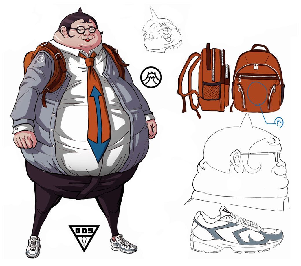 Danganronpa trigger happy havoc .com